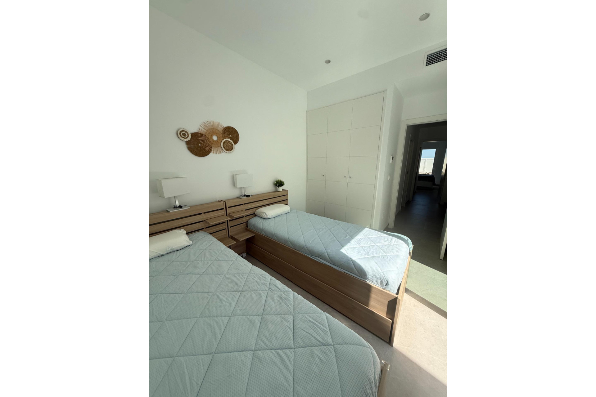 Resale - Villa -
Torre Pacheco - Balsicas