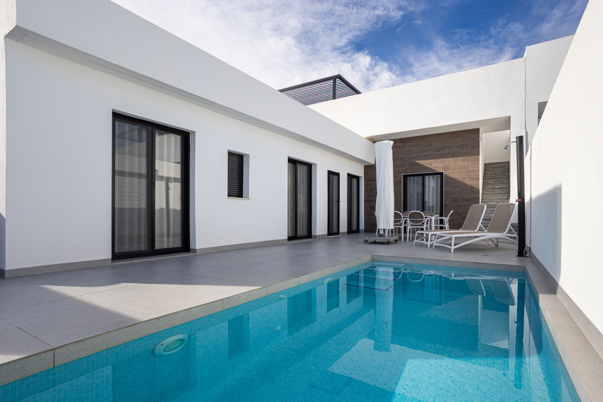 Resale - Villa -
Torre Pacheco - Inland