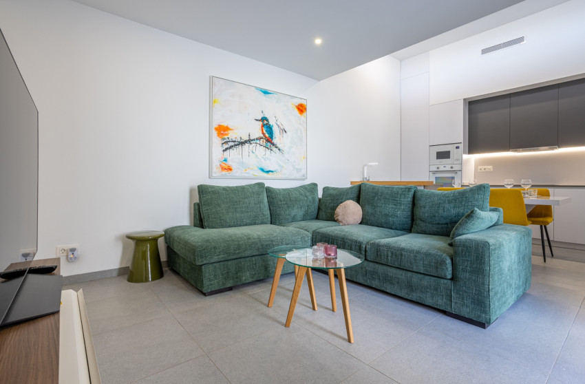 Resale - Villa -
Torre Pacheco - Inland