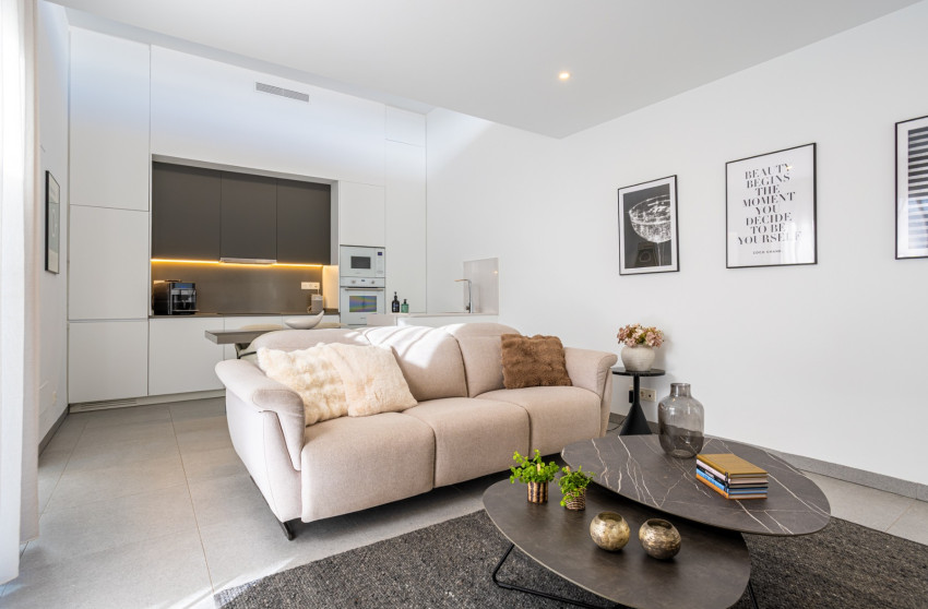 Resale - Villa -
Torre Pacheco - Inland