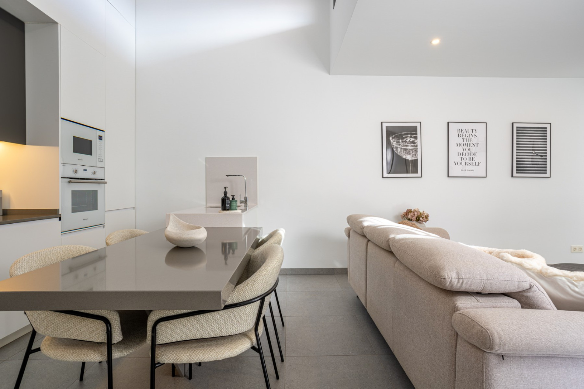 Resale - Villa -
Torre Pacheco - Inland