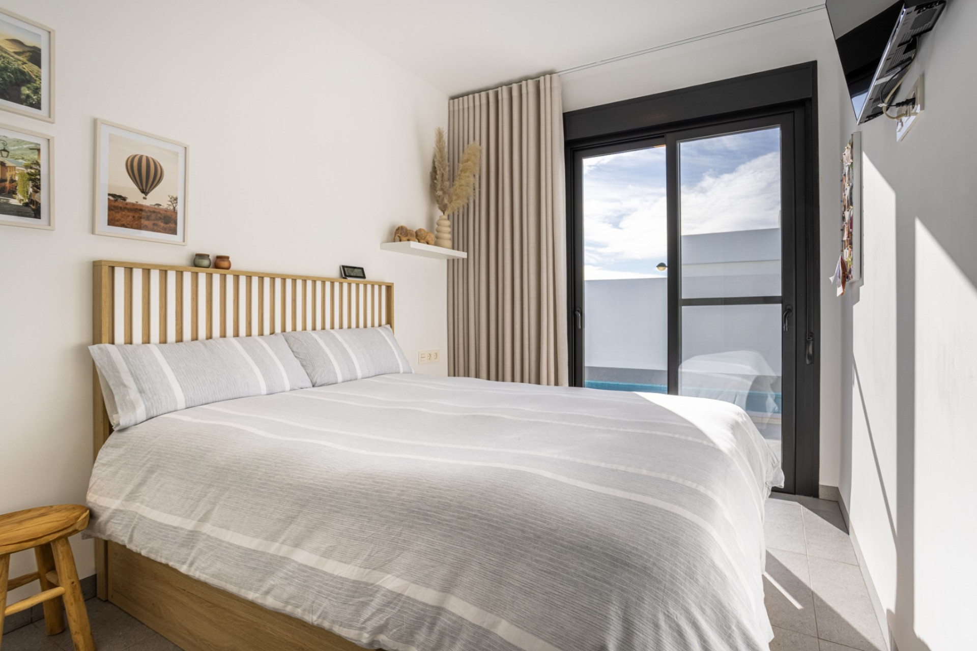 Resale - Villa -
Torre Pacheco - Roldán