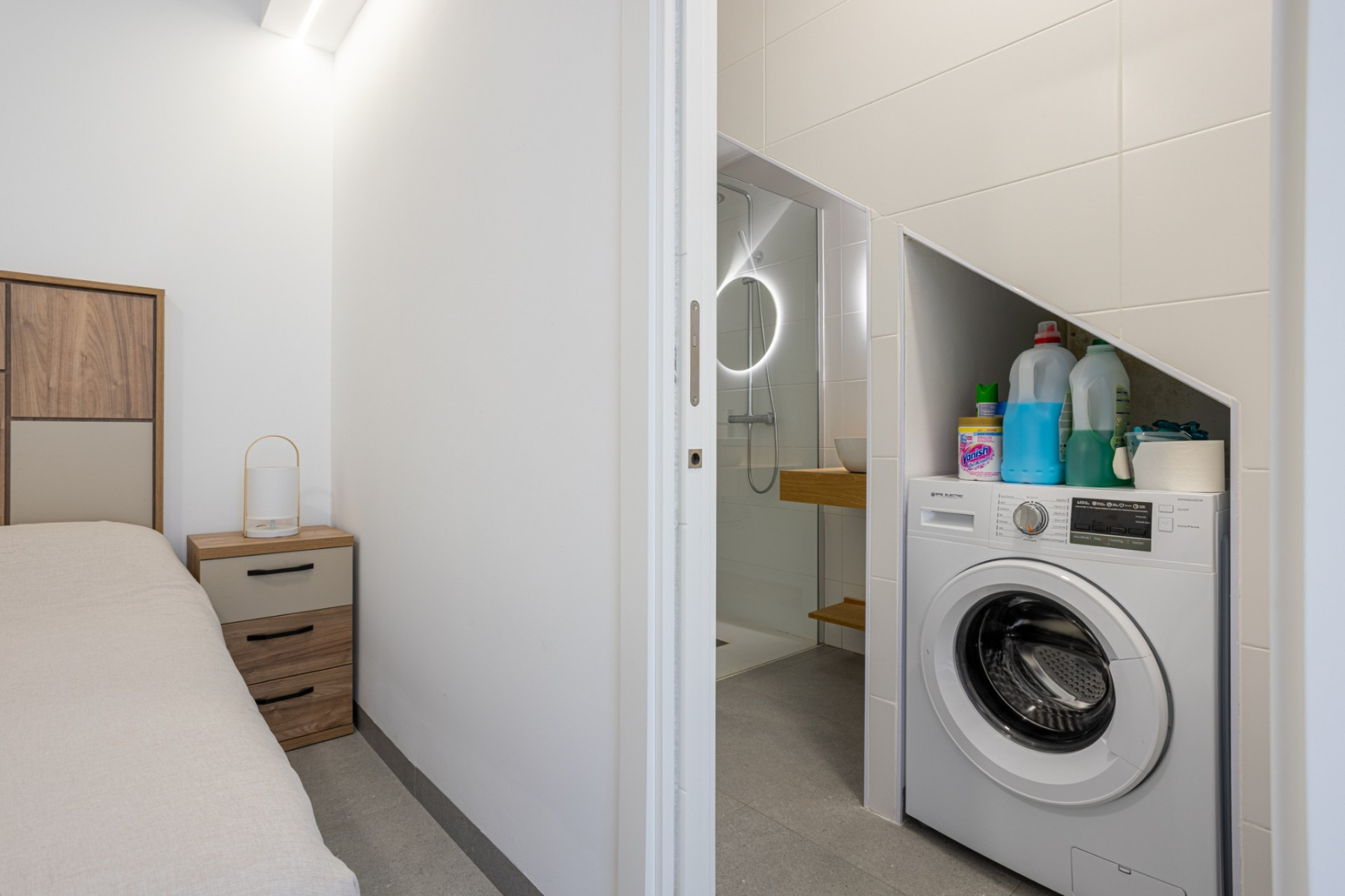 Resale - Villa -
Torre Pacheco - Roldán