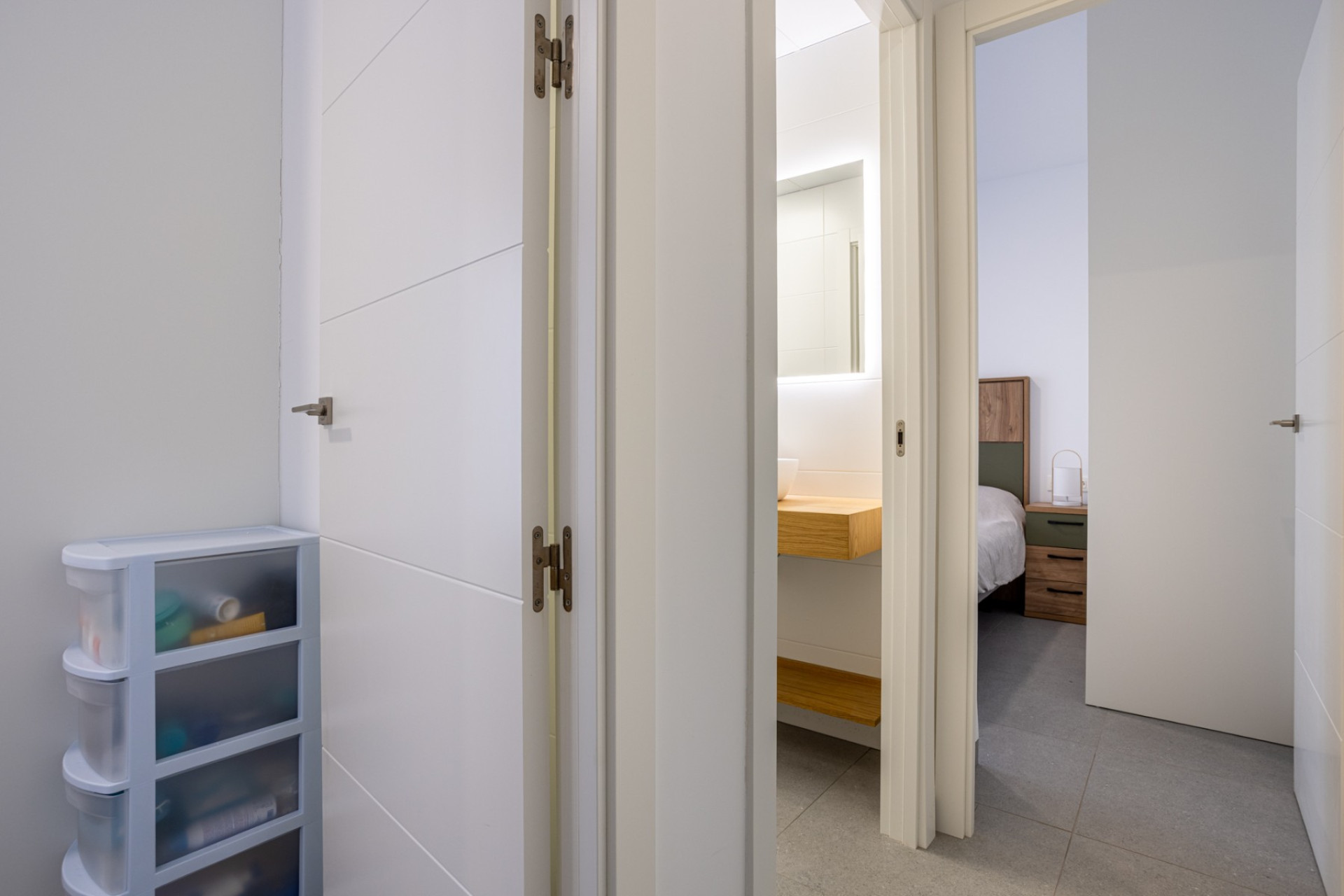 Resale - Villa -
Torre Pacheco - Roldán