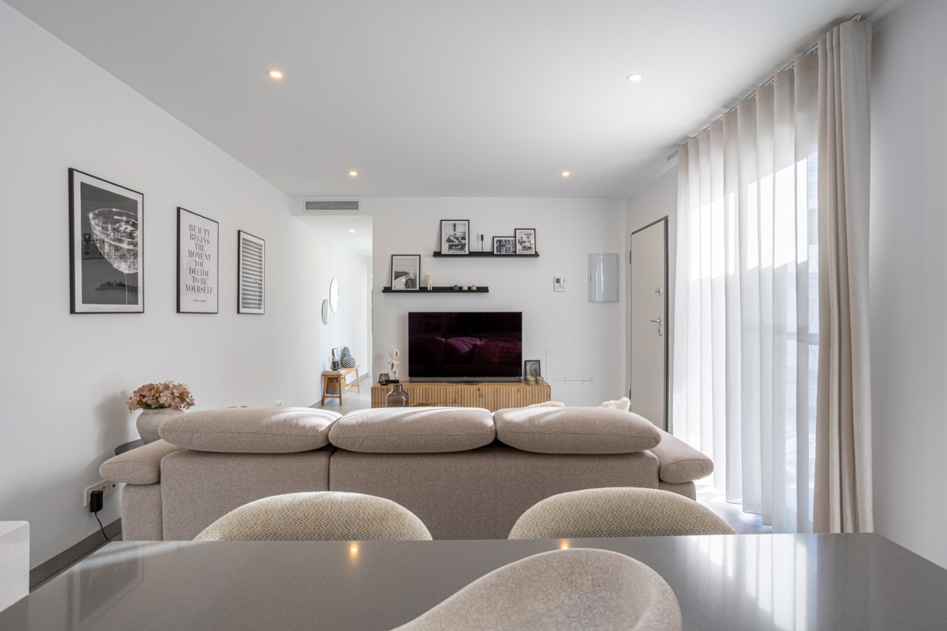 Resale - Villa -
Torre Pacheco - Roldán