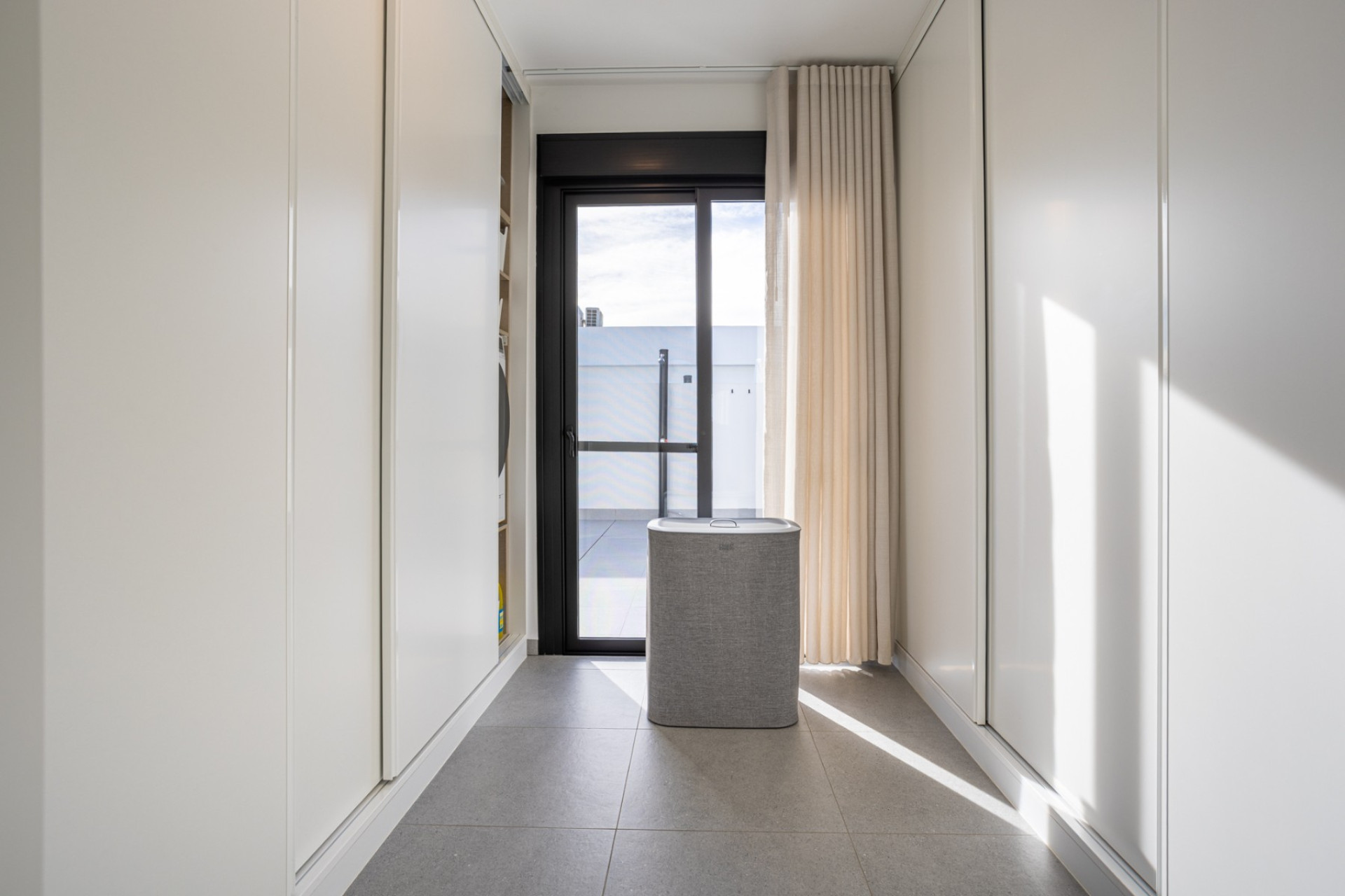 Resale - Villa -
Torre Pacheco - Roldán