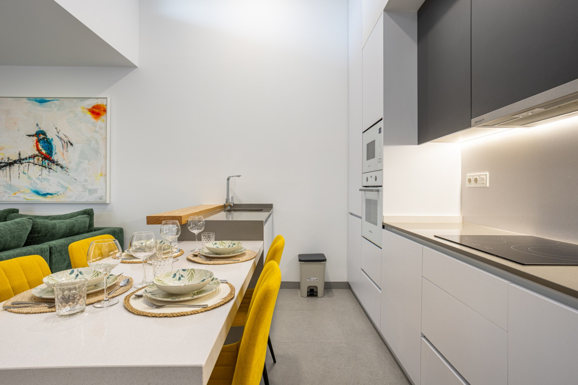 Resale - Villa -
Torre Pacheco - Roldán