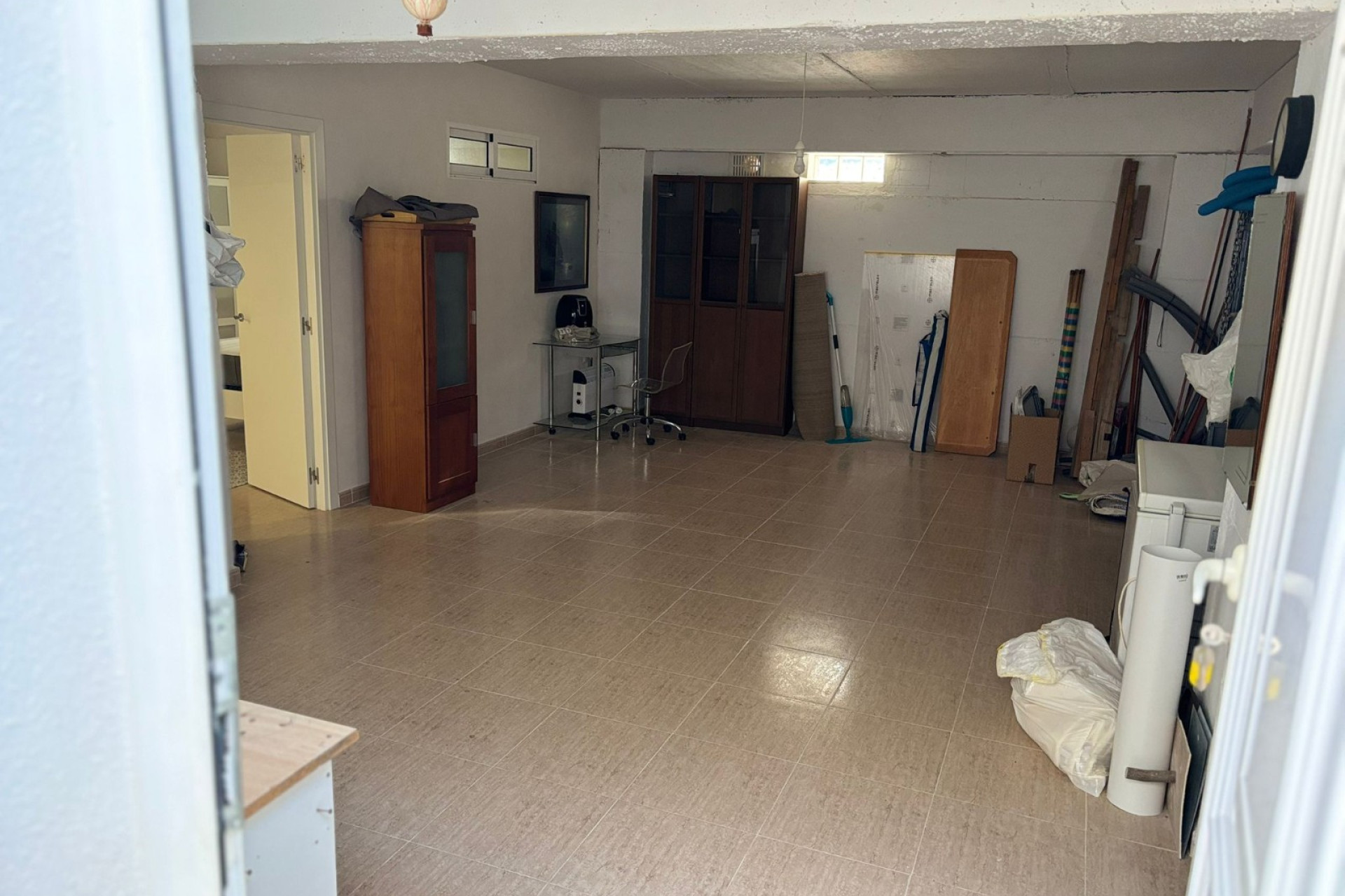 Resale - Villa -
Torre Pacheco - Sierra Golf - Balsicas