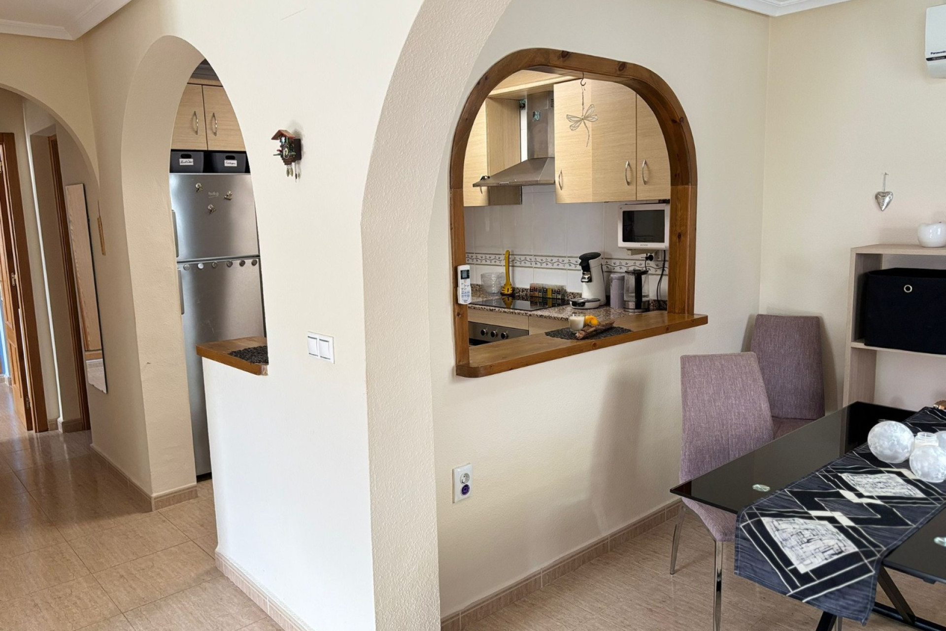 Resale - Villa -
Torre Pacheco - Sierra Golf - Balsicas