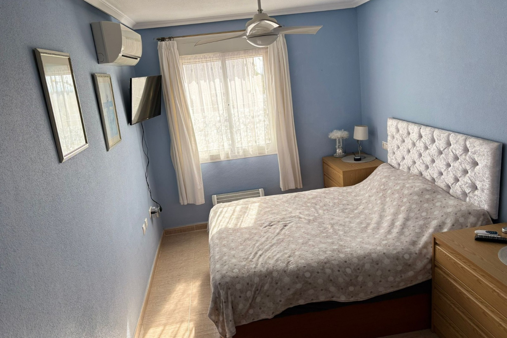 Resale - Villa -
Torre Pacheco - Sierra Golf - Balsicas