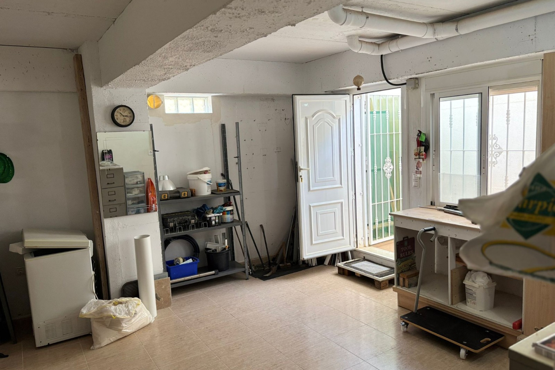 Resale - Villa -
Torre Pacheco - Sierra Golf - Balsicas