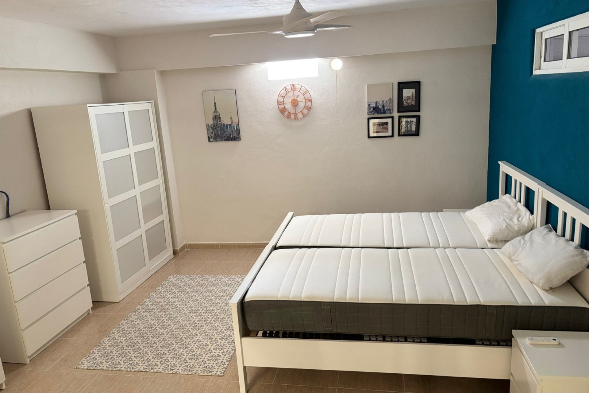 Resale - Villa -
Torre Pacheco - Sierra Golf - Balsicas