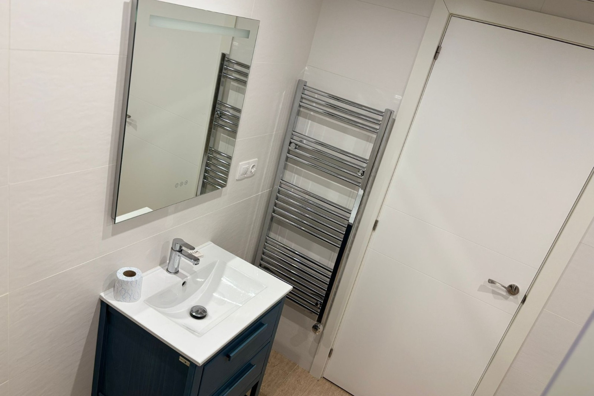 Resale - Villa -
Torre Pacheco - Sierra Golf - Balsicas