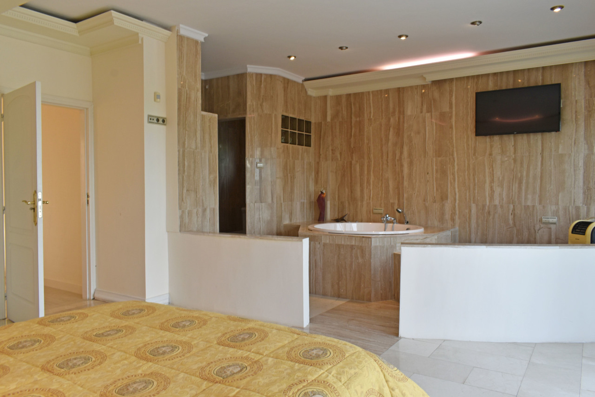 Resale - Villa -
Torremendo