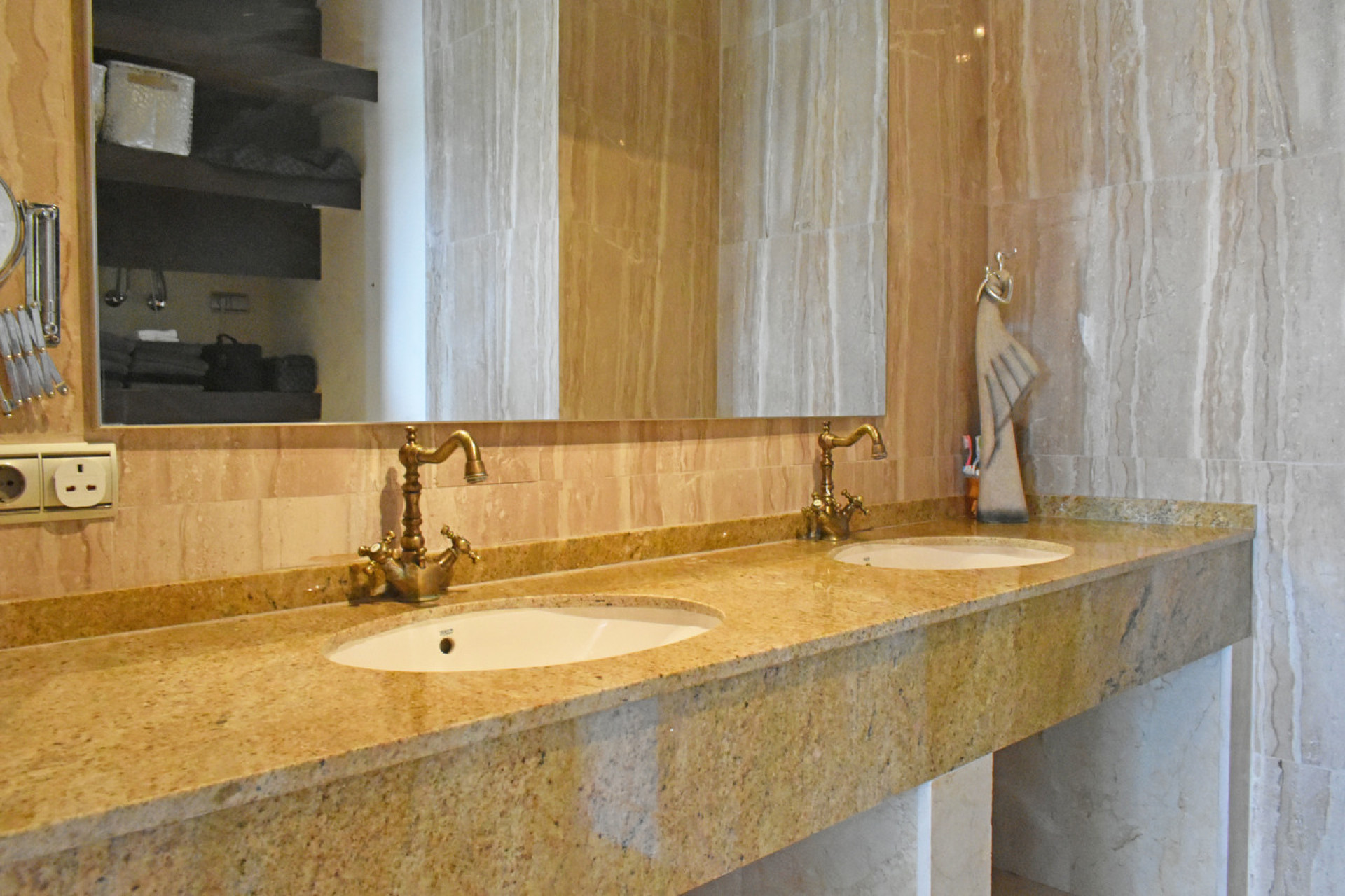 Resale - Villa -
Torremendo