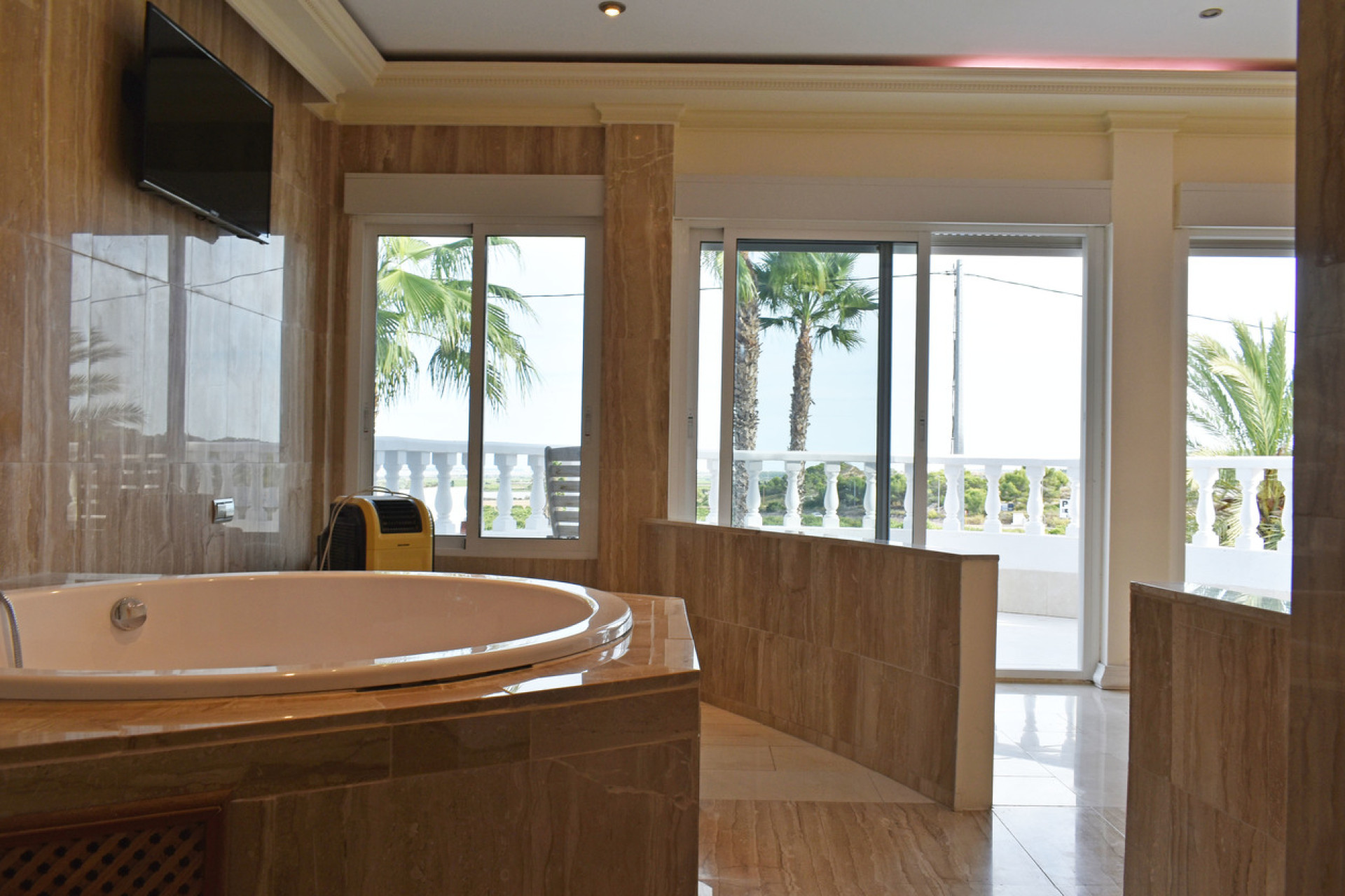 Resale - Villa -
Torremendo