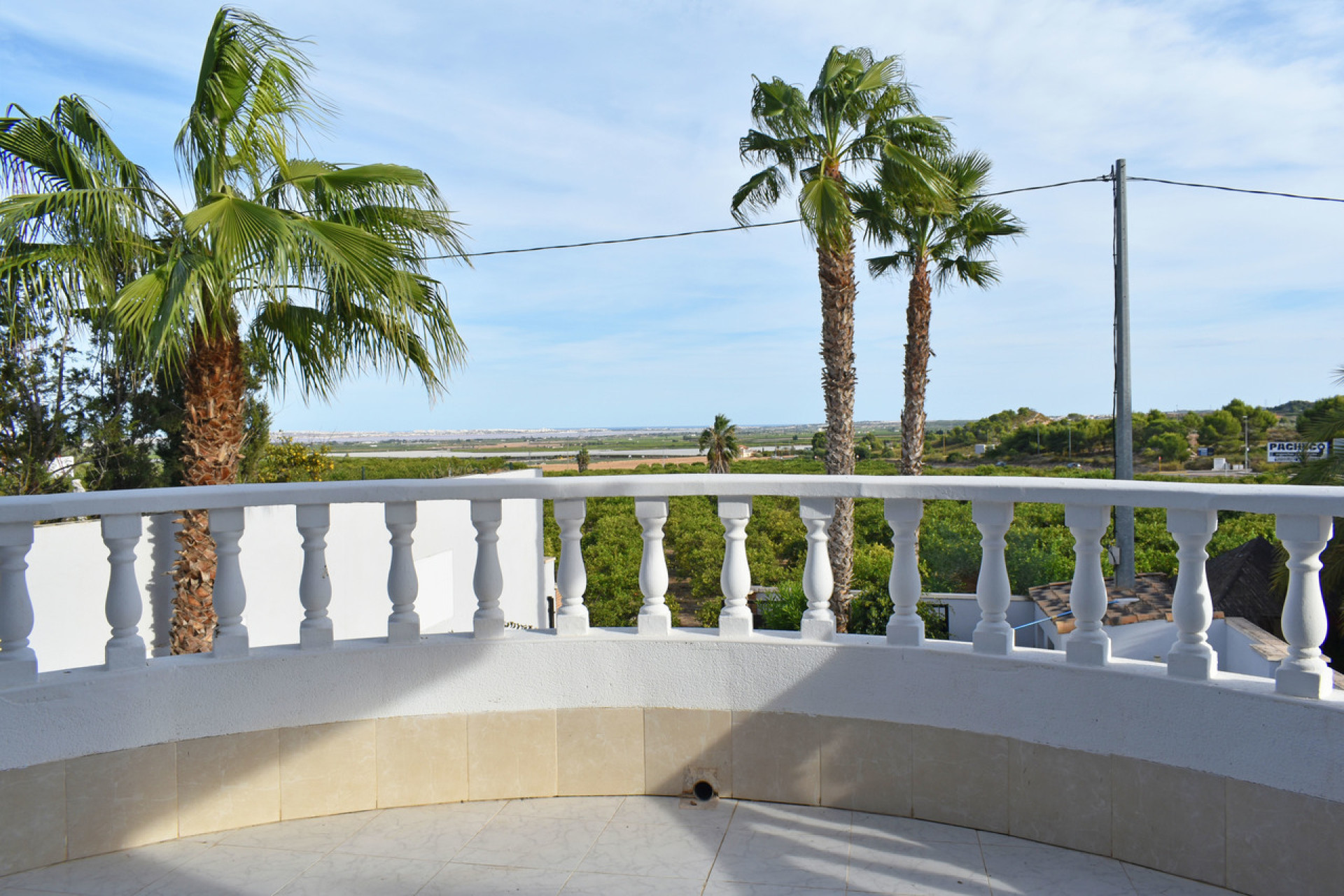 Resale - Villa -
Torremendo