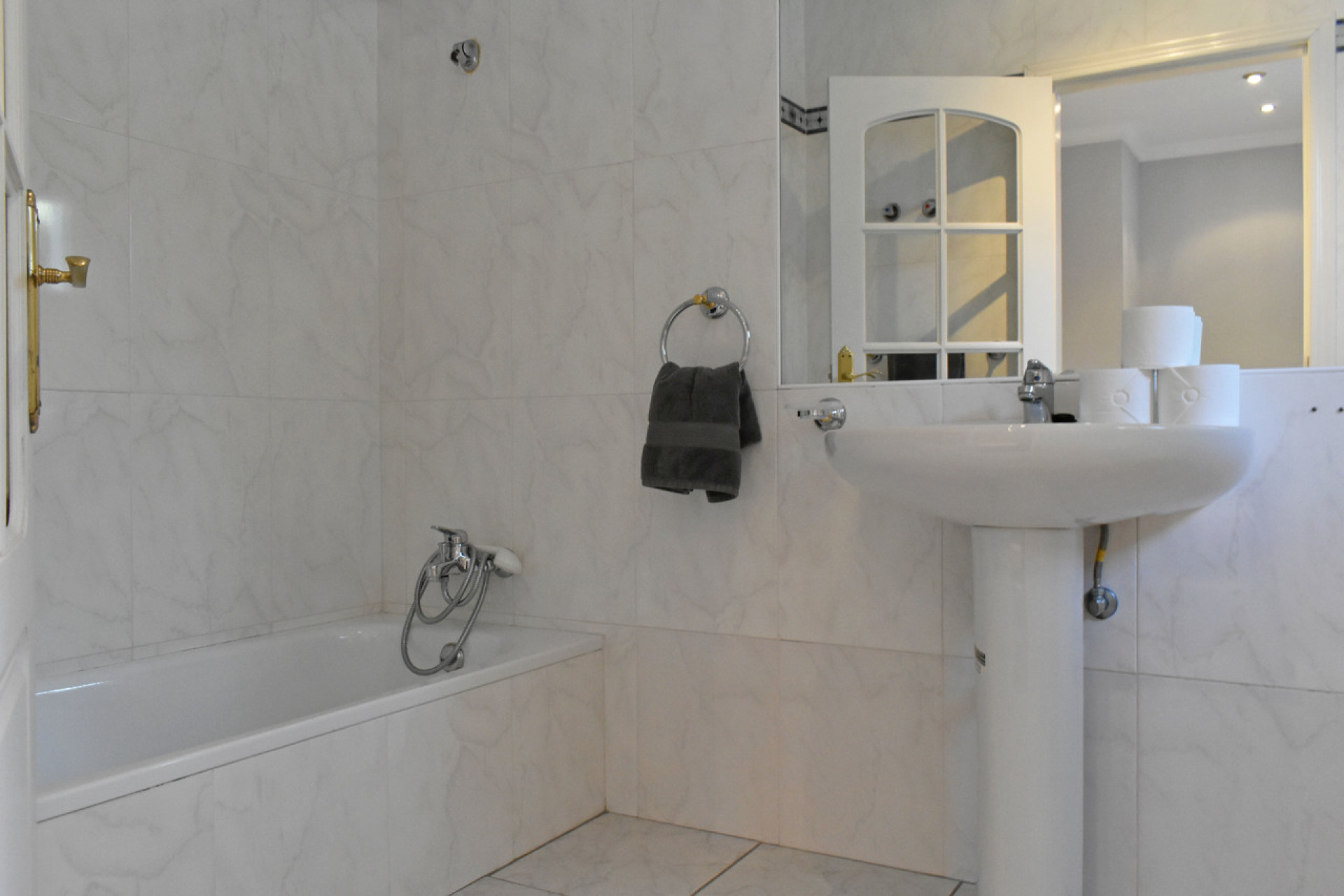 Resale - Villa -
Torremendo