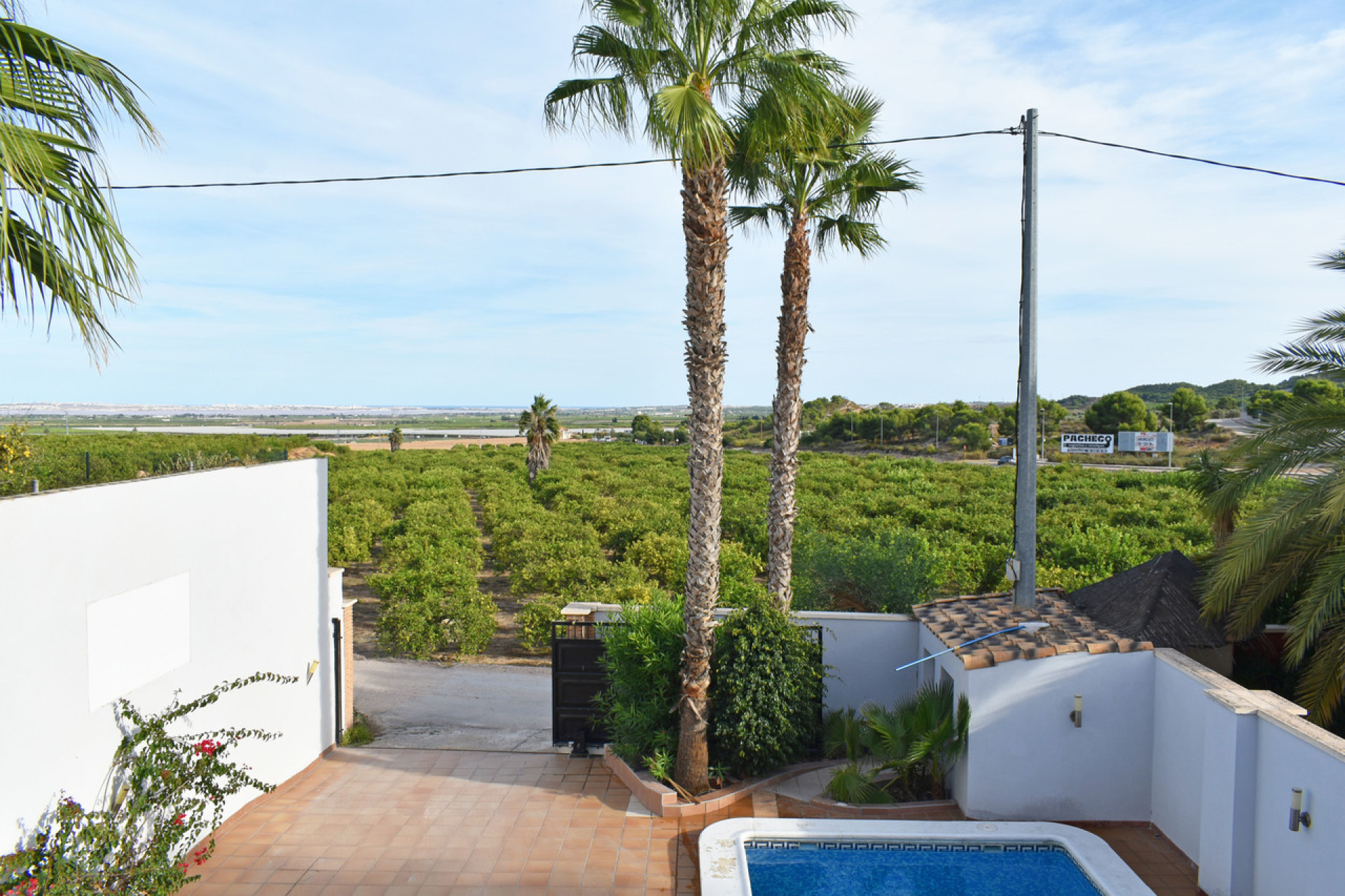 Resale - Villa -
Torremendo