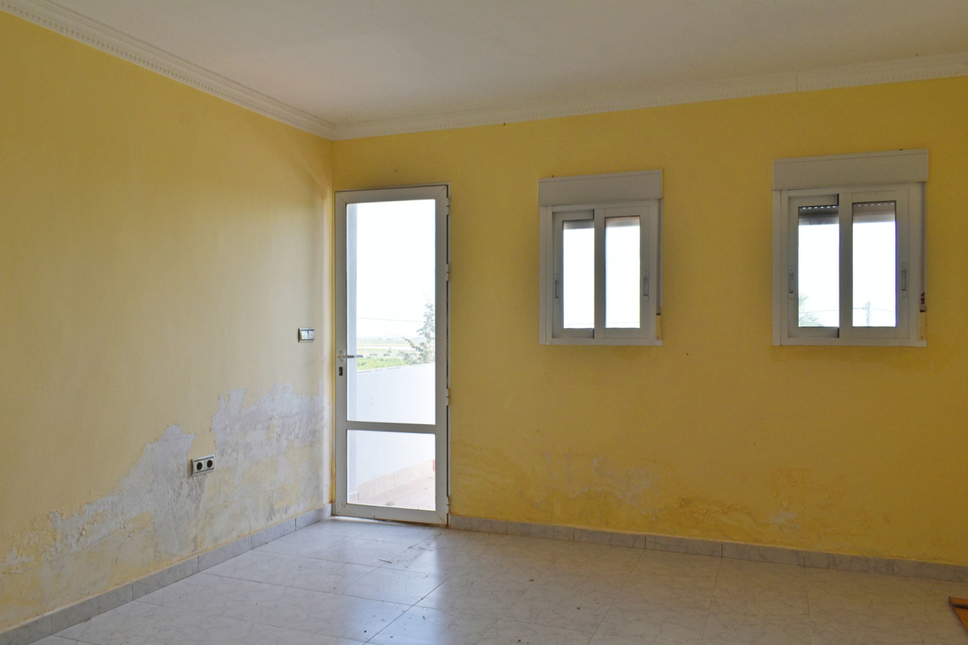 Resale - Villa -
Torremendo