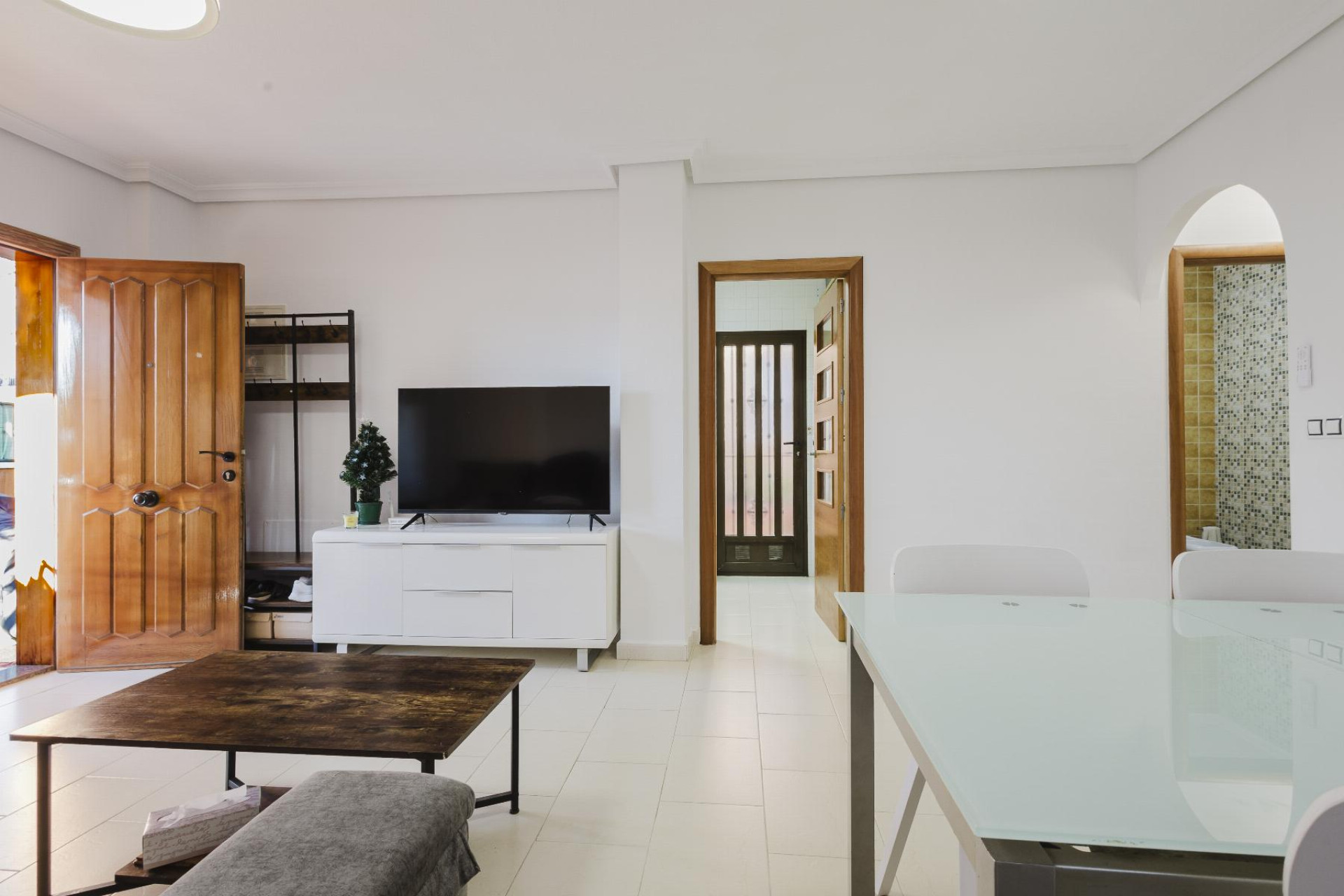 Resale - Villa -
Torrevieja - Costa Blanca