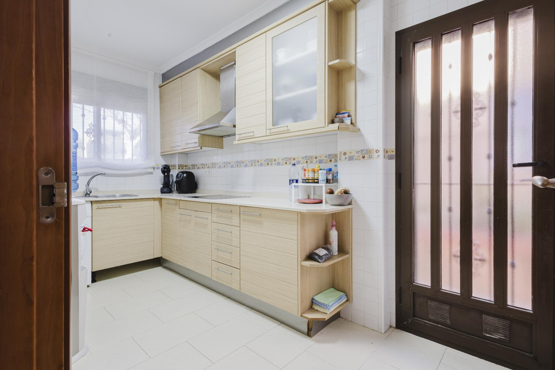 Resale - Villa -
Torrevieja - Costa Blanca