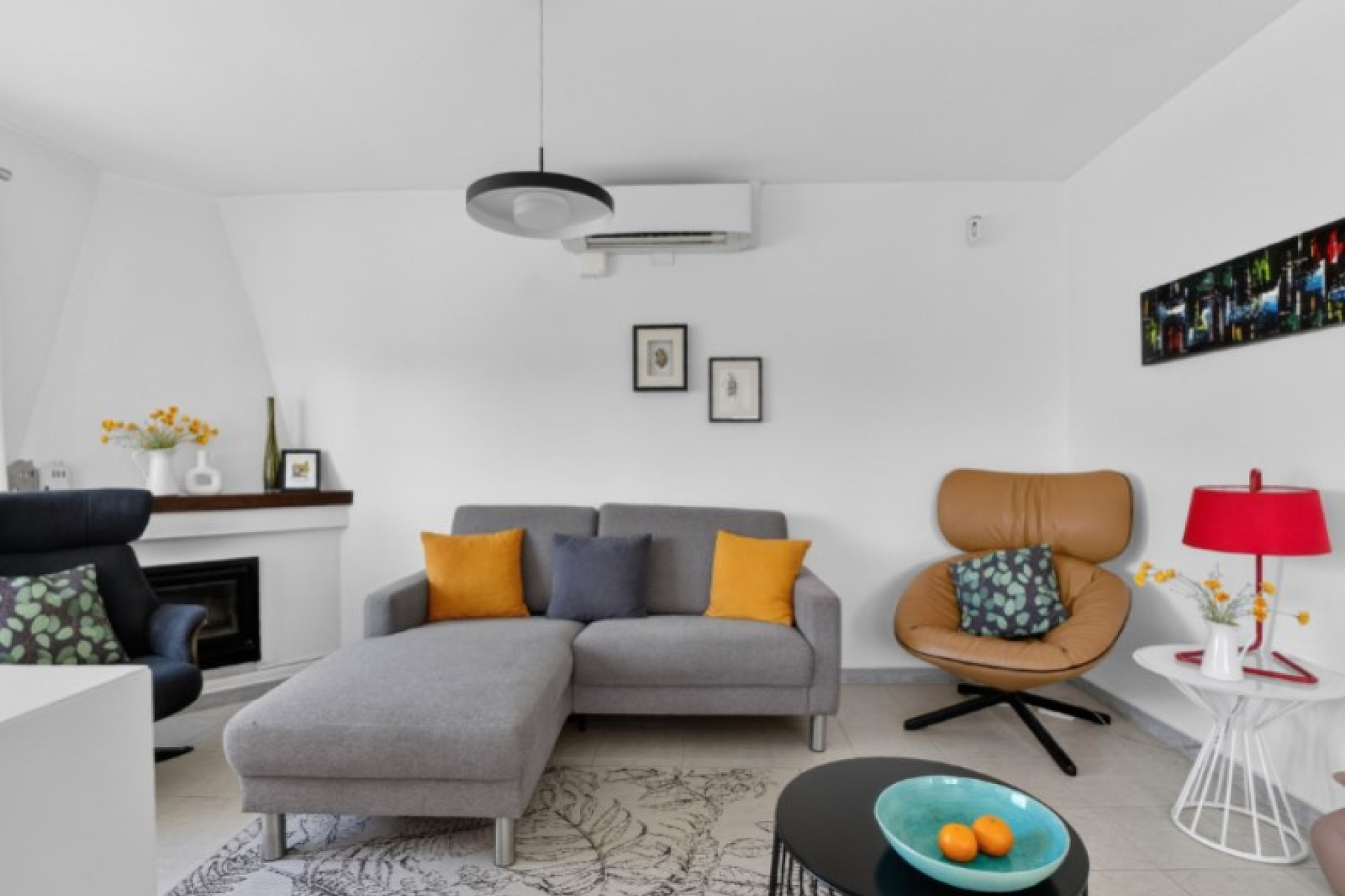 Resale - Villa -
Torrevieja - Costa Blanca