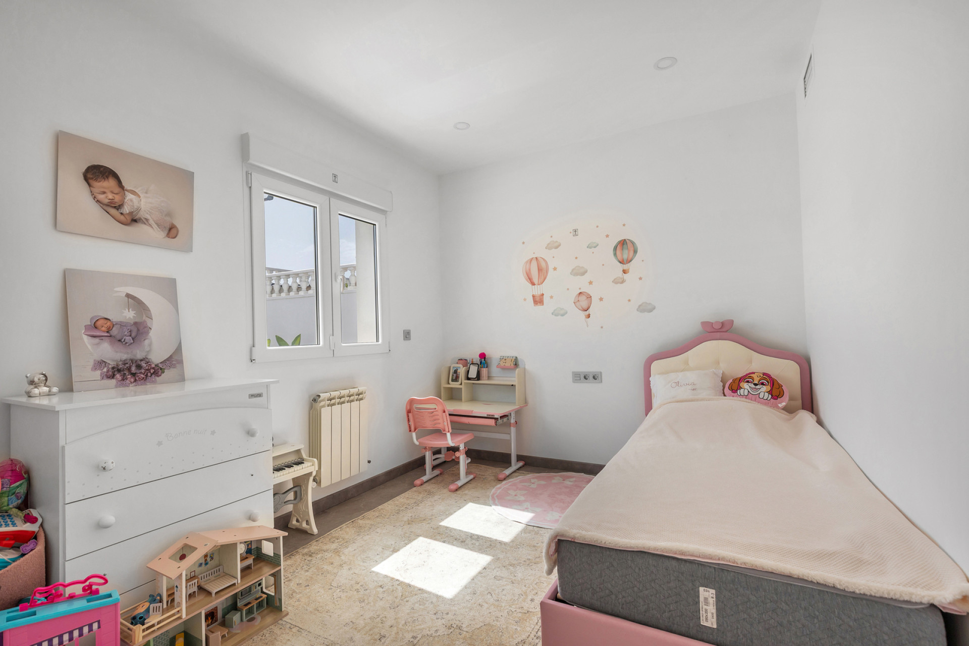 Resale - Villa -
Torrevieja - Costa Blanca