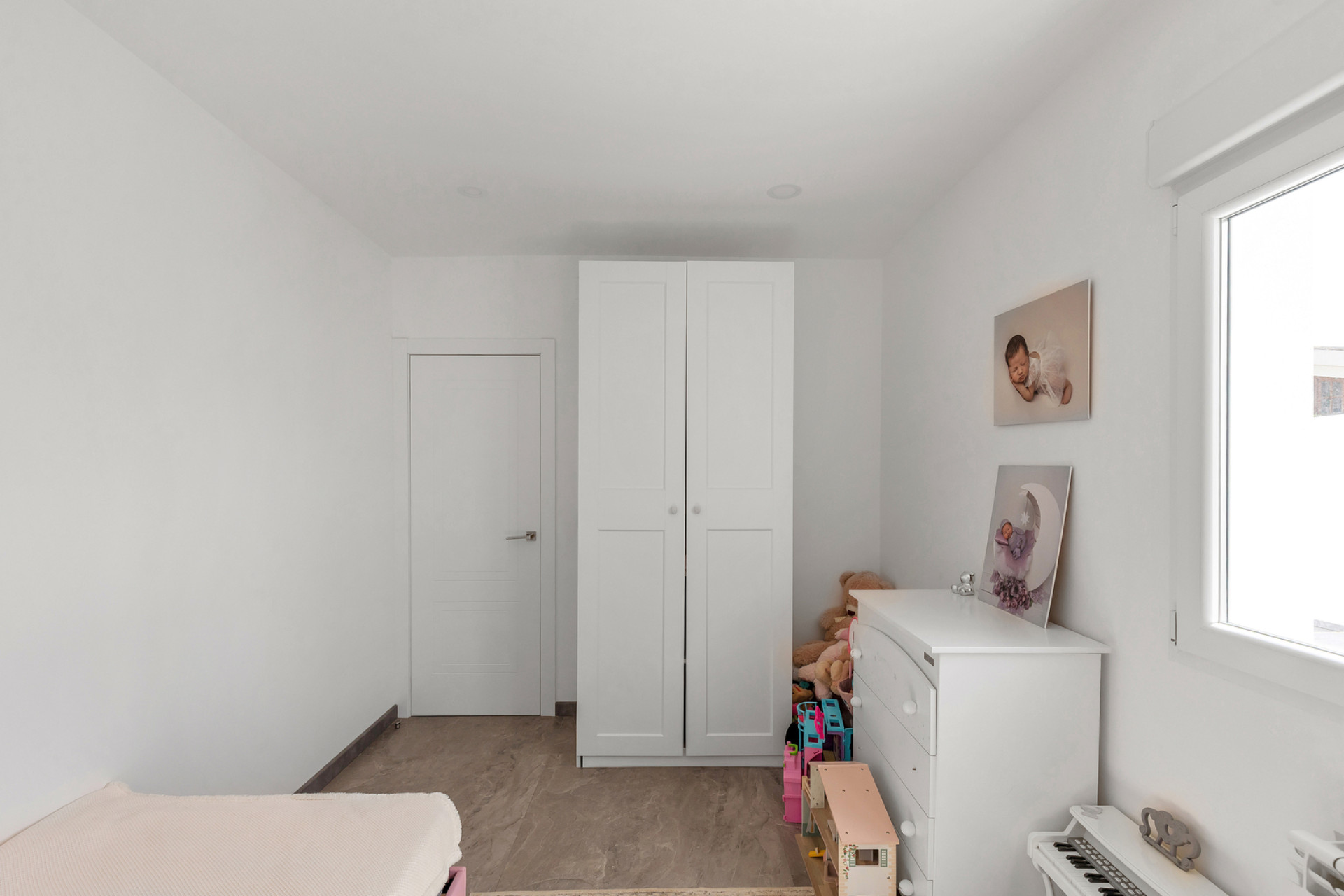 Resale - Villa -
Torrevieja - Costa Blanca
