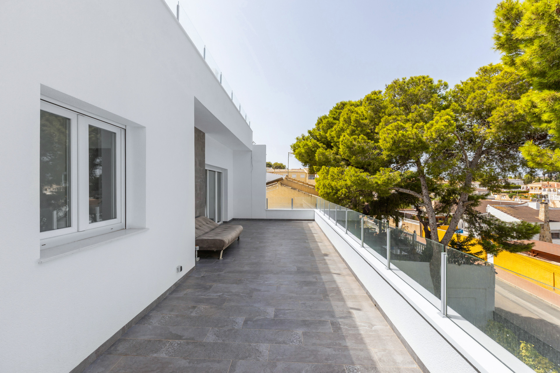 Resale - Villa -
Torrevieja - Costa Blanca