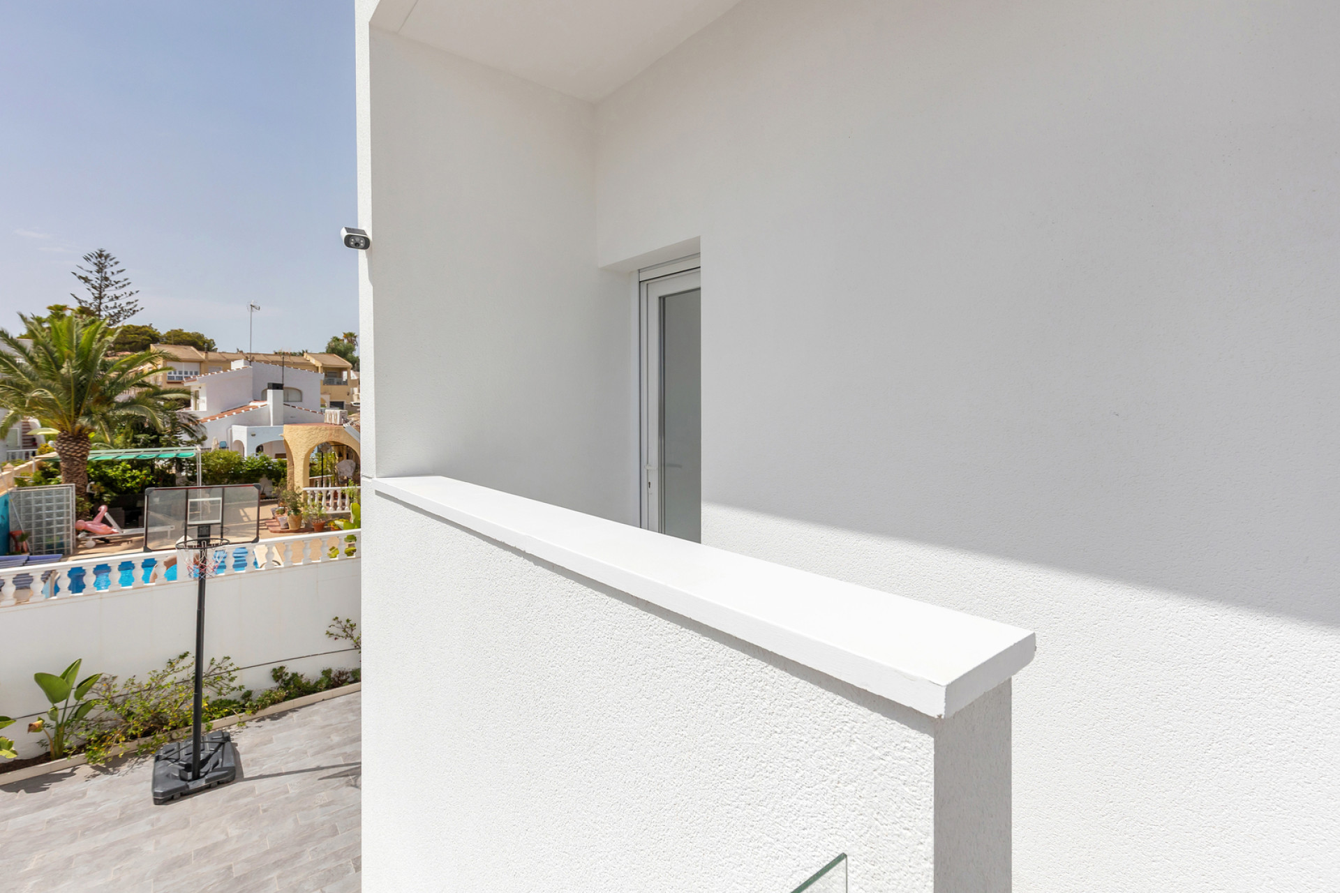 Resale - Villa -
Torrevieja - Costa Blanca