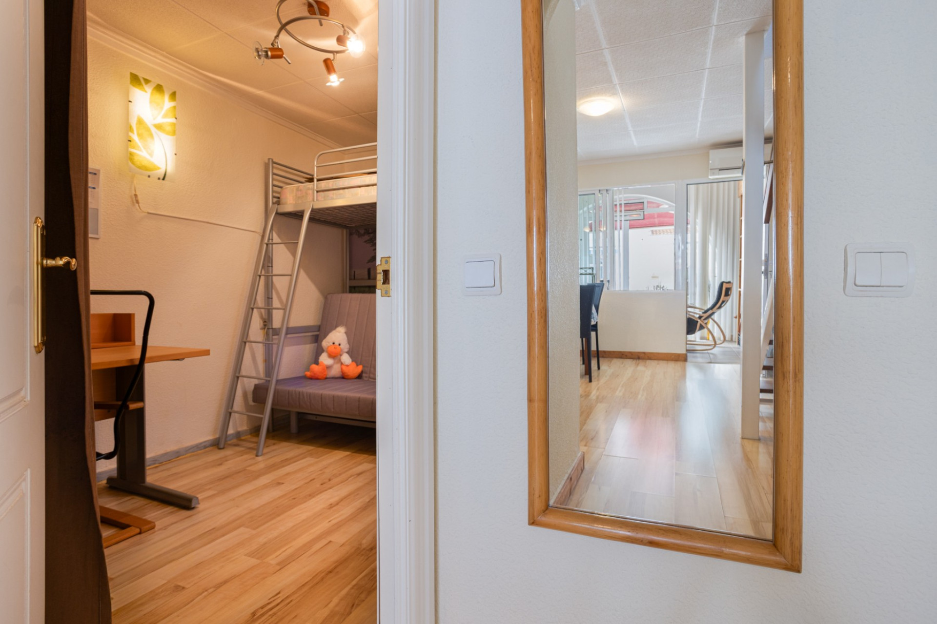 Resale - Villa -
Torrevieja - La Siesta