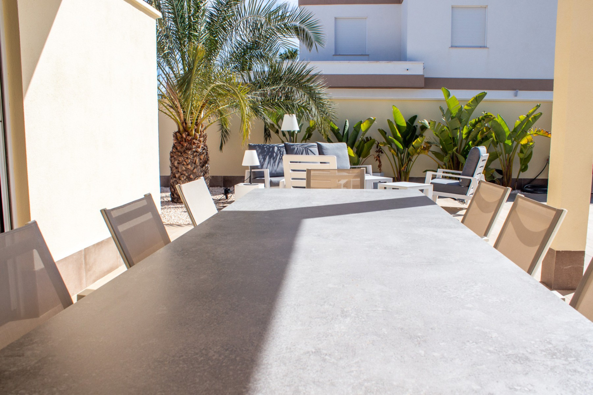 Resale - Villa -
Torrevieja - La Siesta