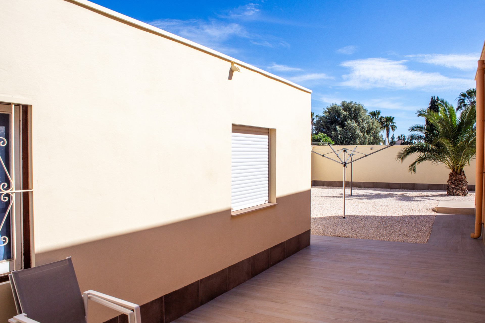 Resale - Villa -
Torrevieja - La Siesta