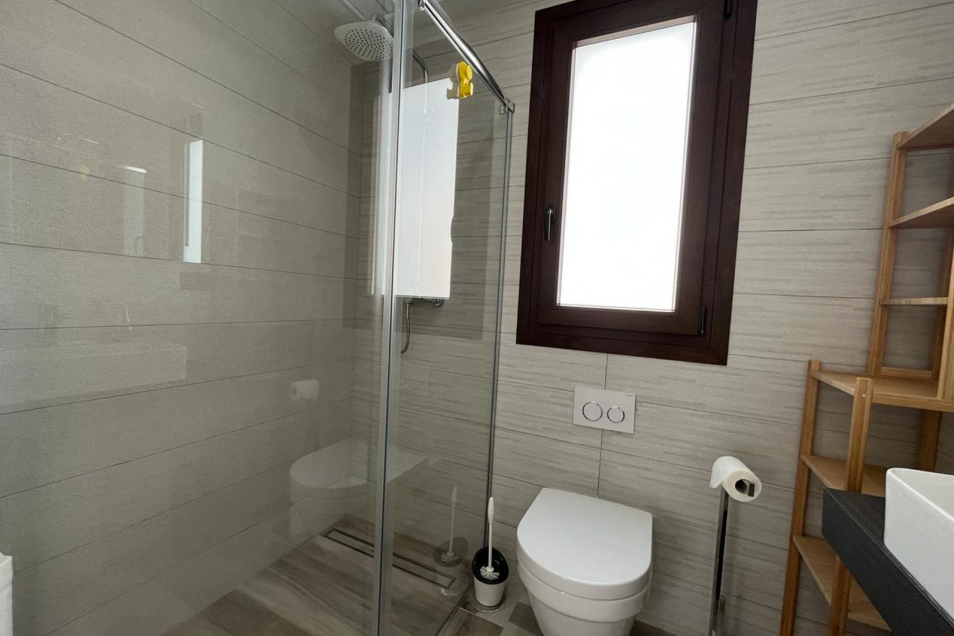 Resale - Villa -
Torrevieja - Los Balcones