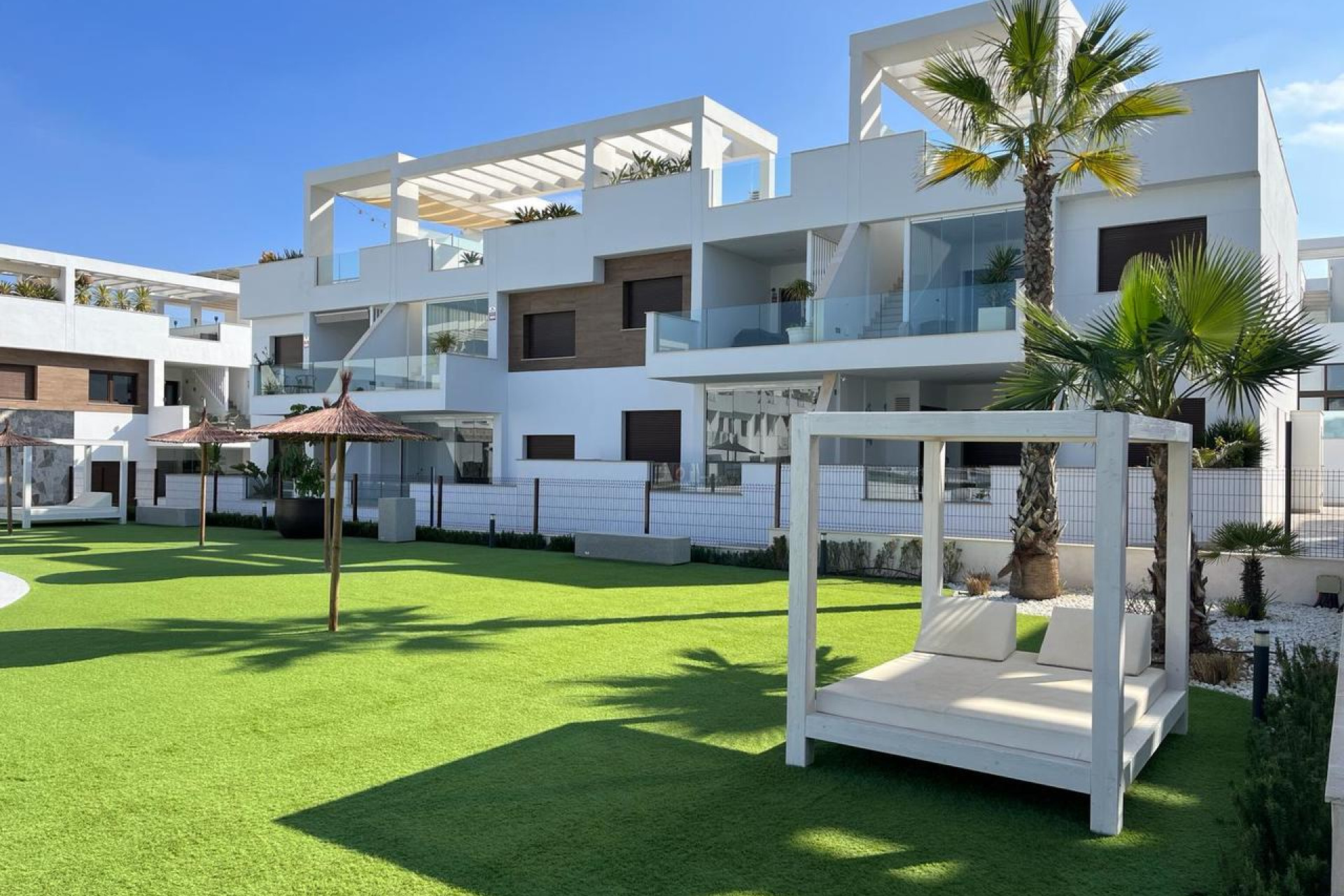 Resale - Villa -
Torrevieja - Los Balcones