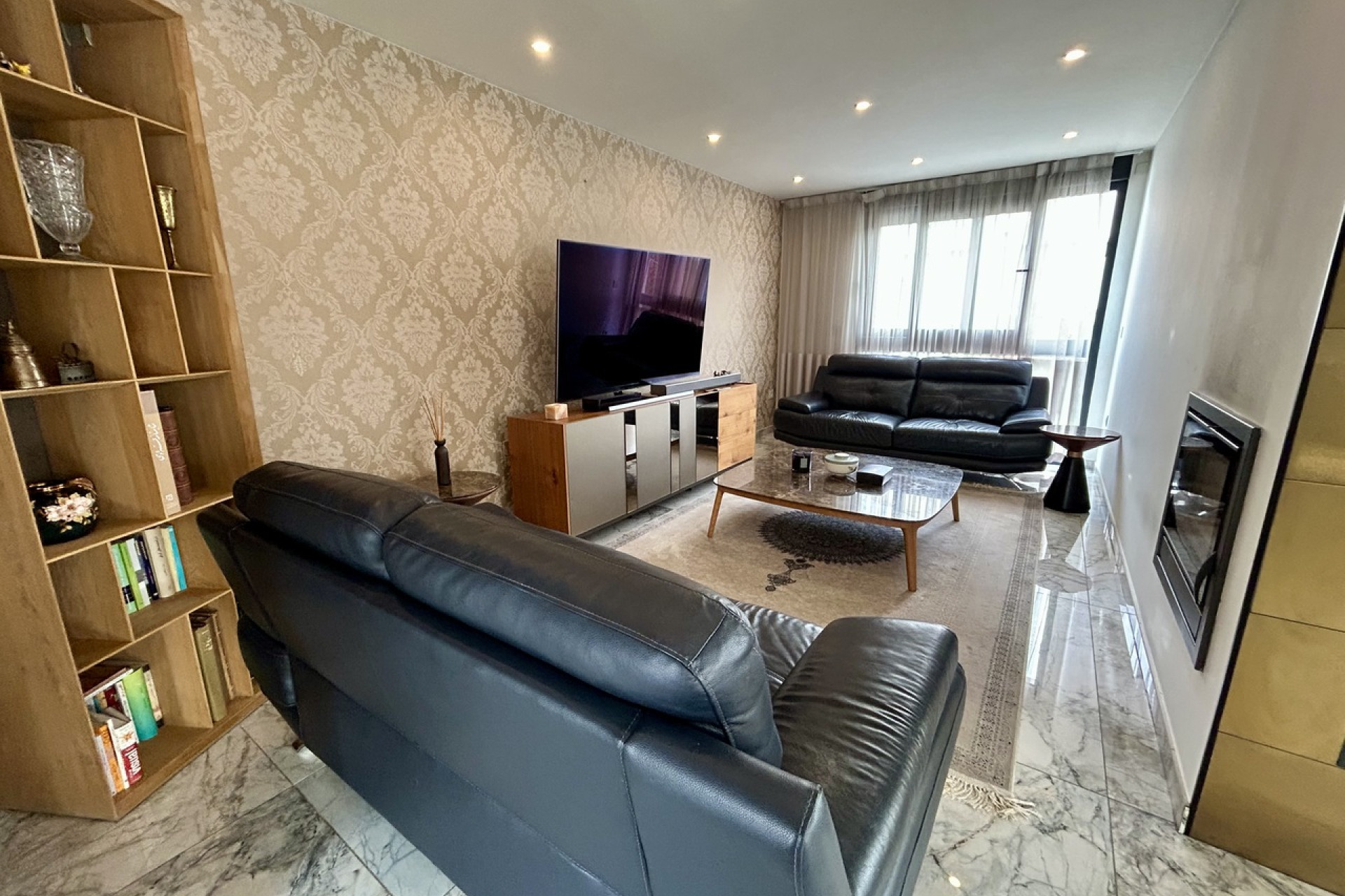 Resale - Villa -
Torrevieja - Los Balcones