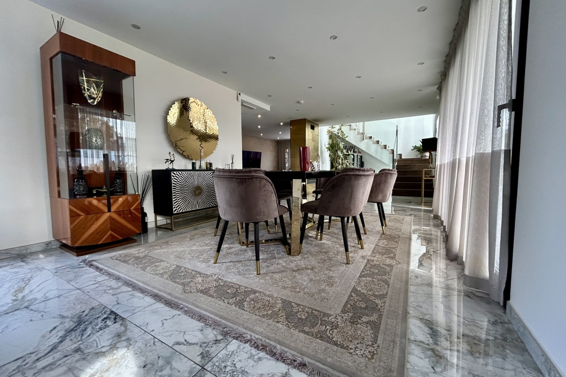 Resale - Villa -
Torrevieja - Los Balcones