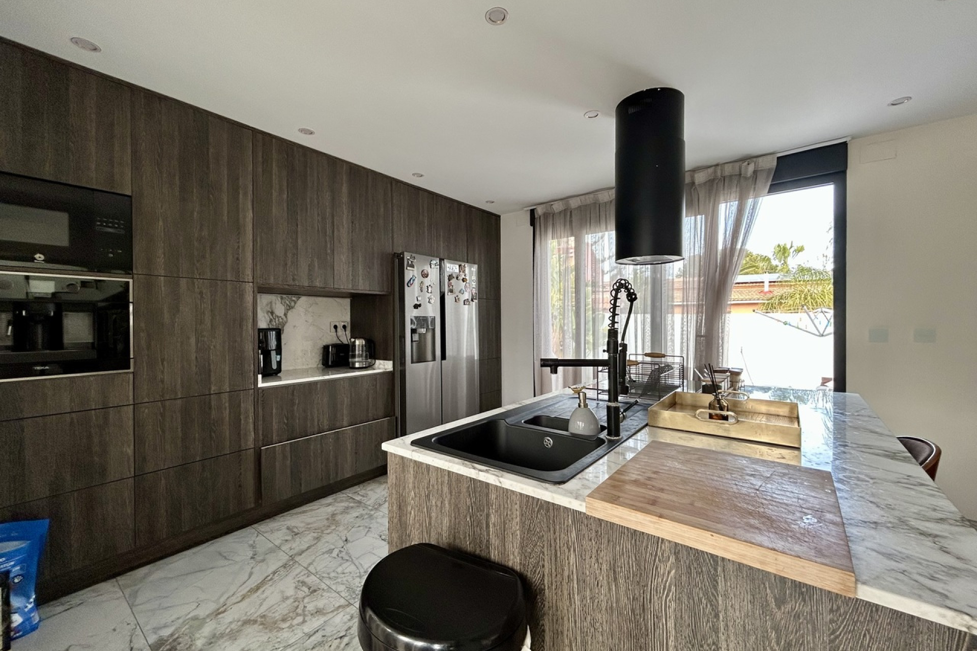 Resale - Villa -
Torrevieja - Los Balcones