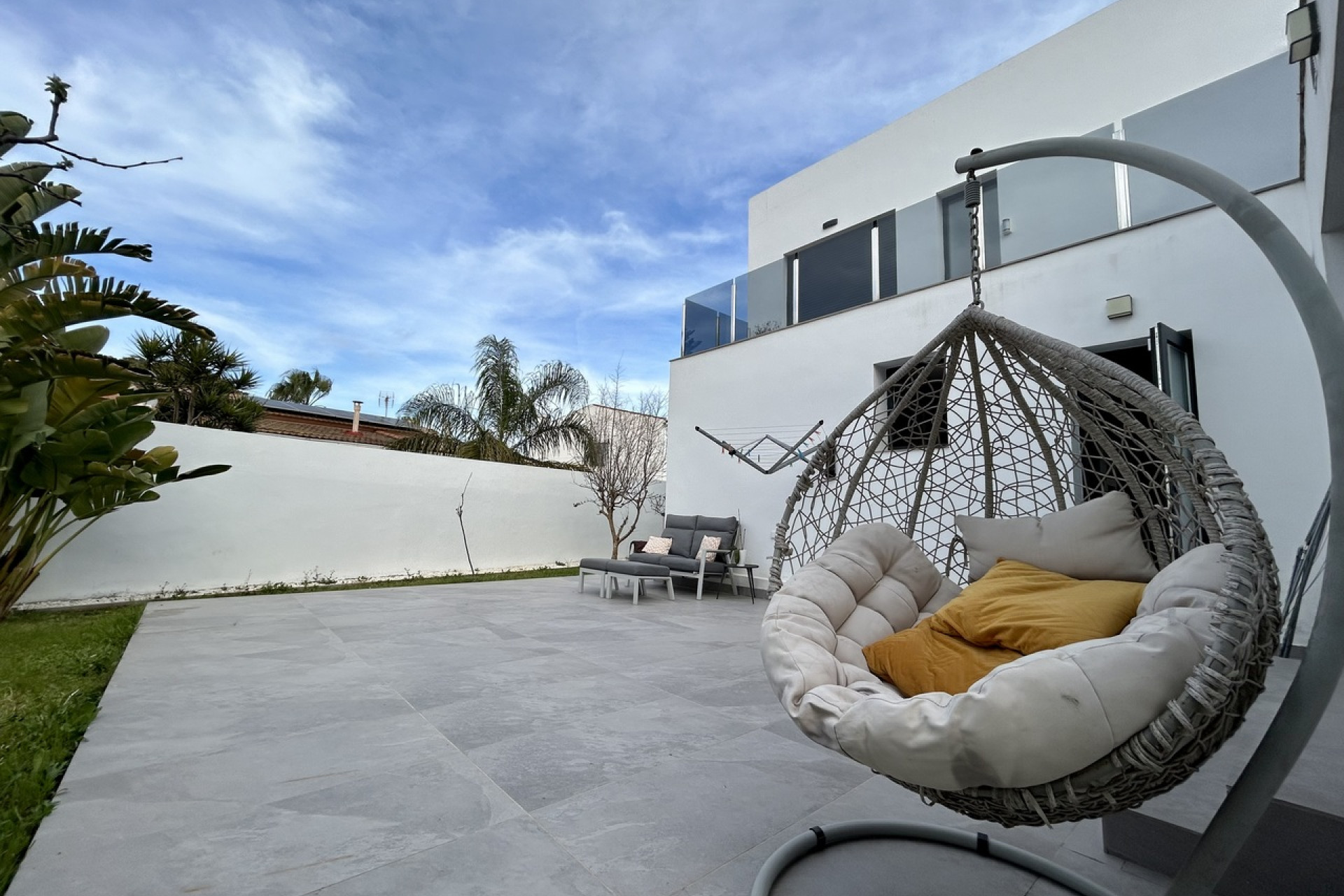 Resale - Villa -
Torrevieja - Los Balcones