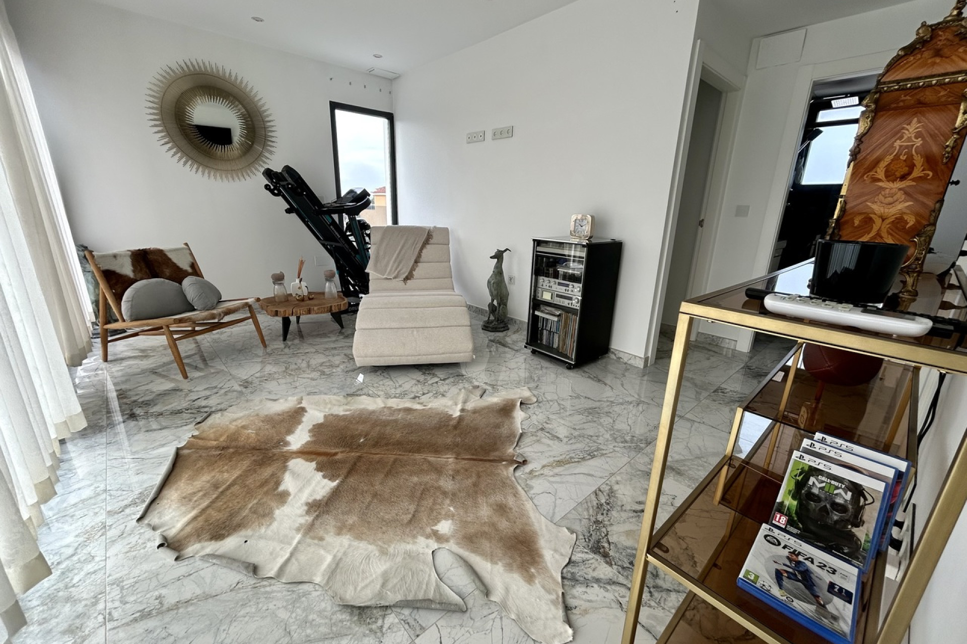 Resale - Villa -
Torrevieja - Los Balcones