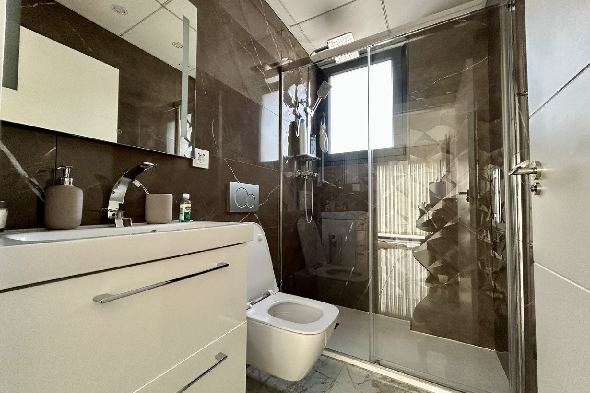 Resale - Villa -
Torrevieja - Los Balcones