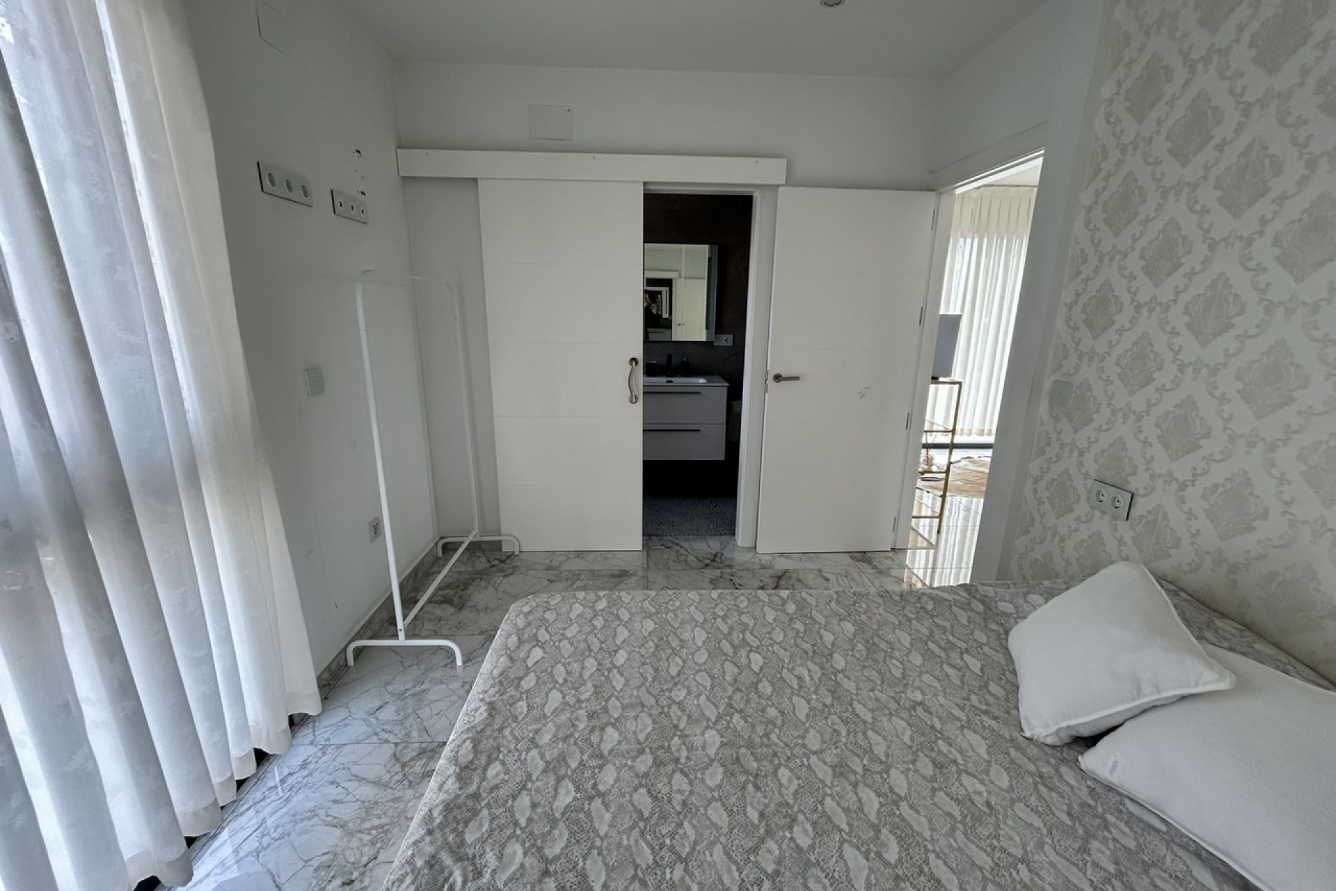 Resale - Villa -
Torrevieja - Los Balcones