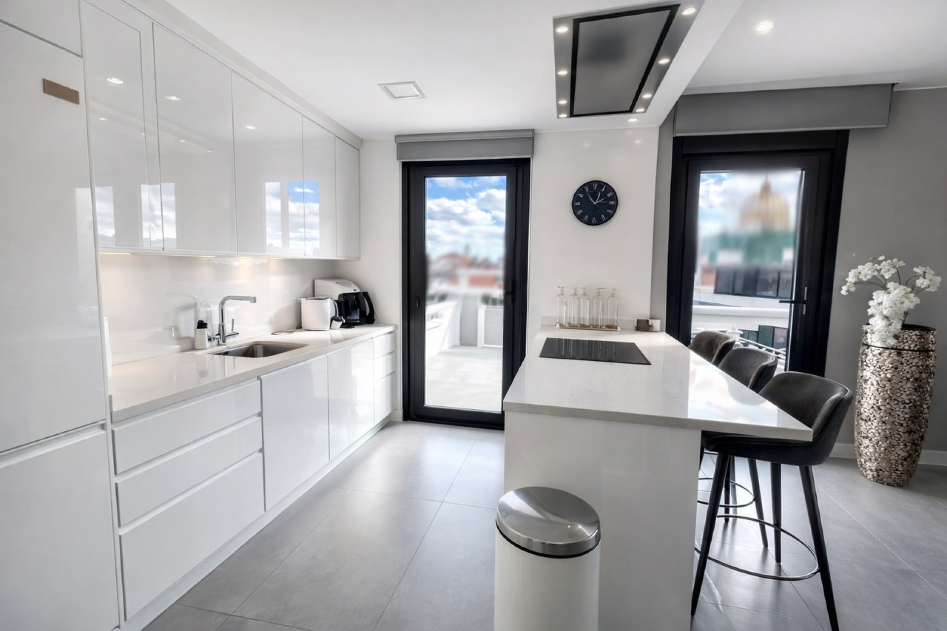 Resale - Villa -
Torrevieja - Los Balcones