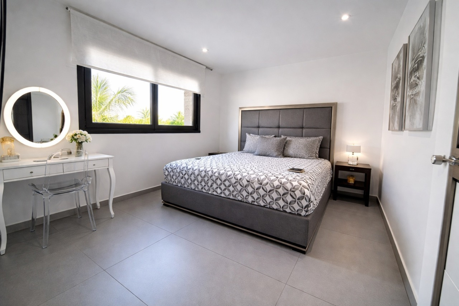 Resale - Villa -
Torrevieja - Los Balcones