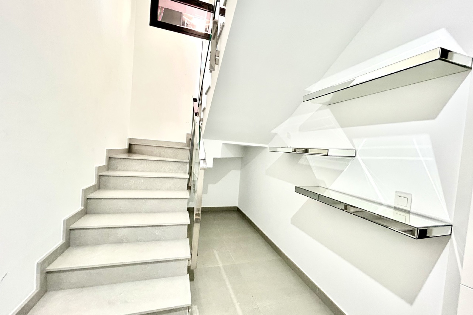 Resale - Villa -
Torrevieja - Los Balcones