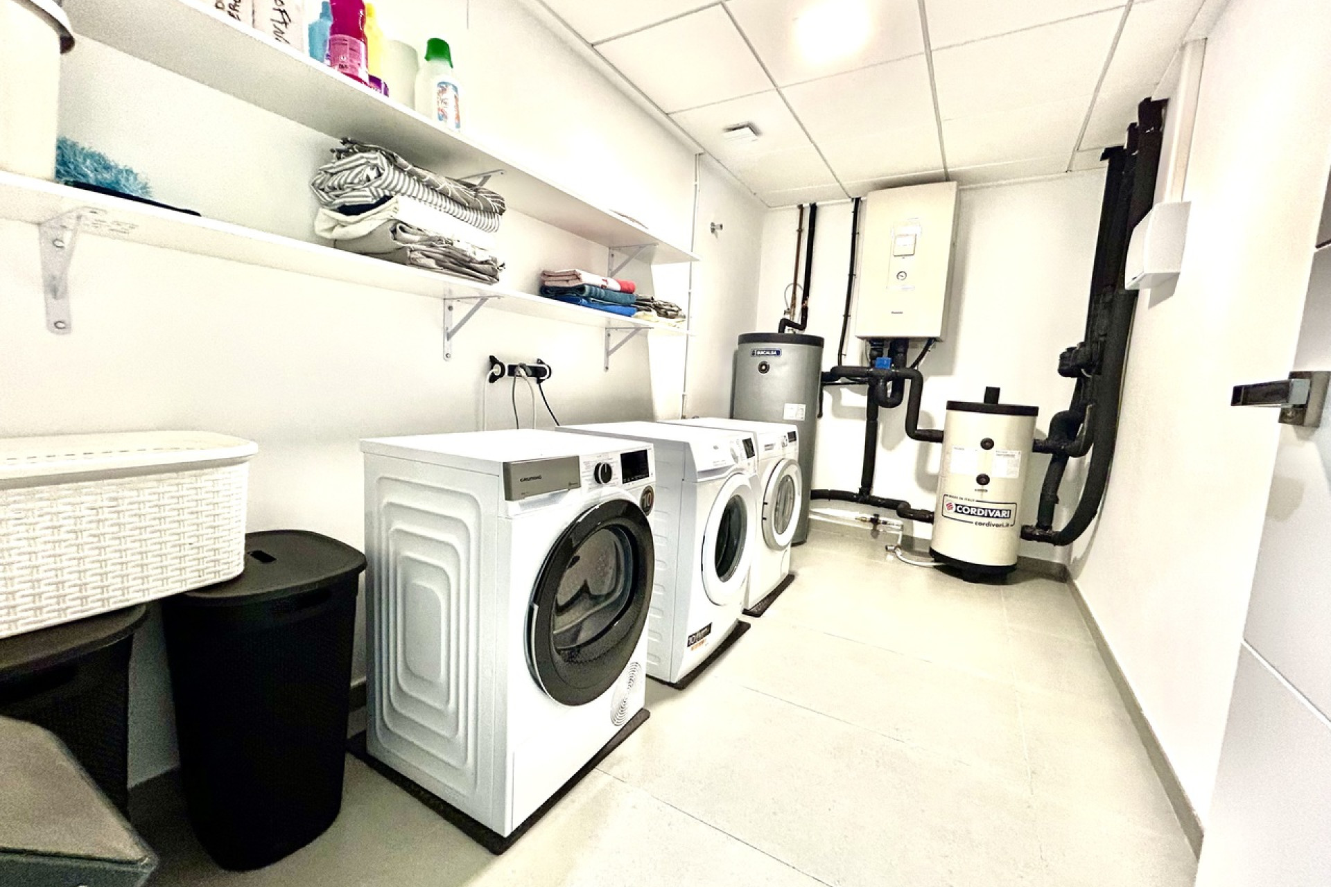 Resale - Villa -
Torrevieja - Los Balcones