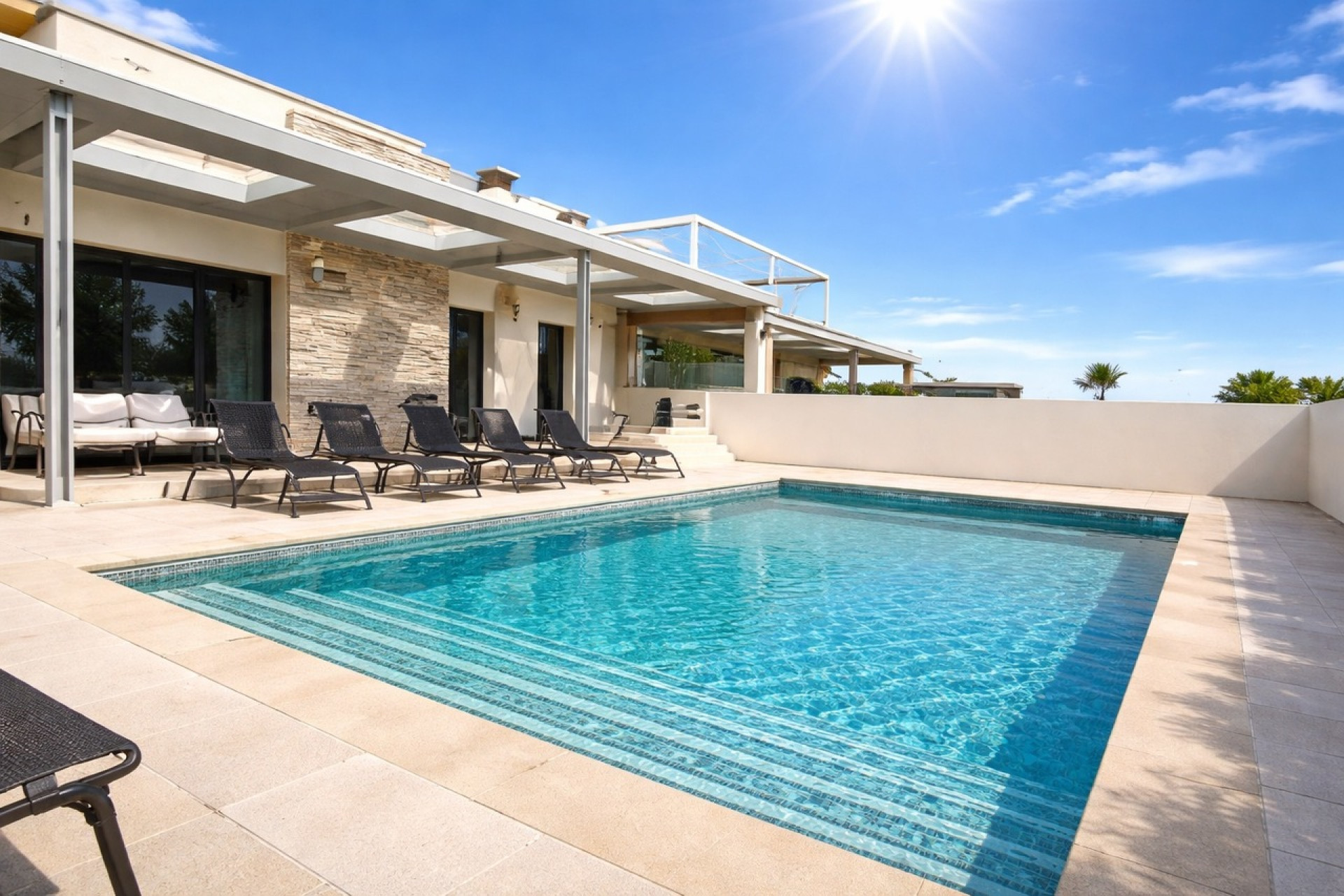 Resale - Villa -
Torrevieja - Los Balcones