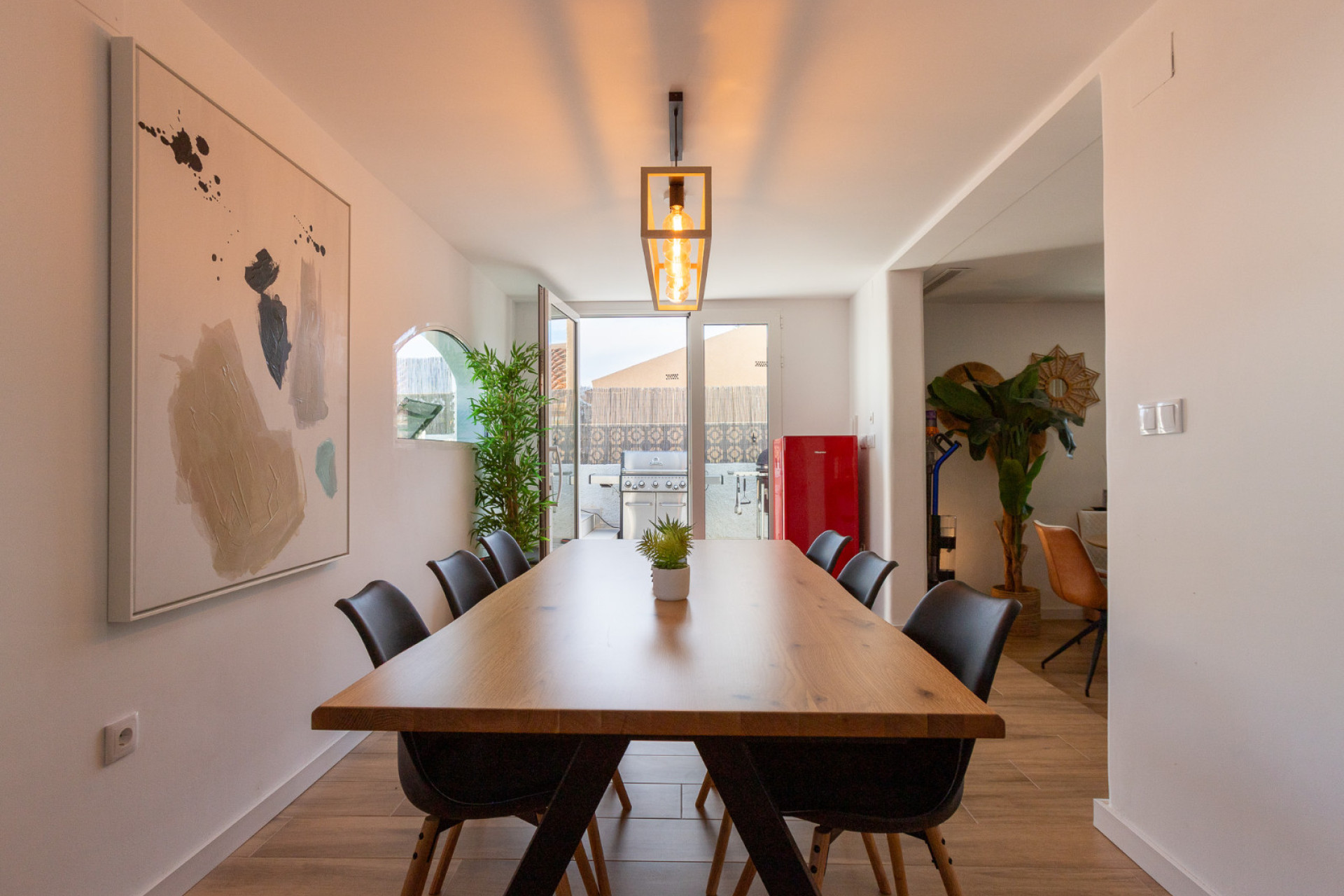Resale - Villa -
Torrevieja - Los Balcones