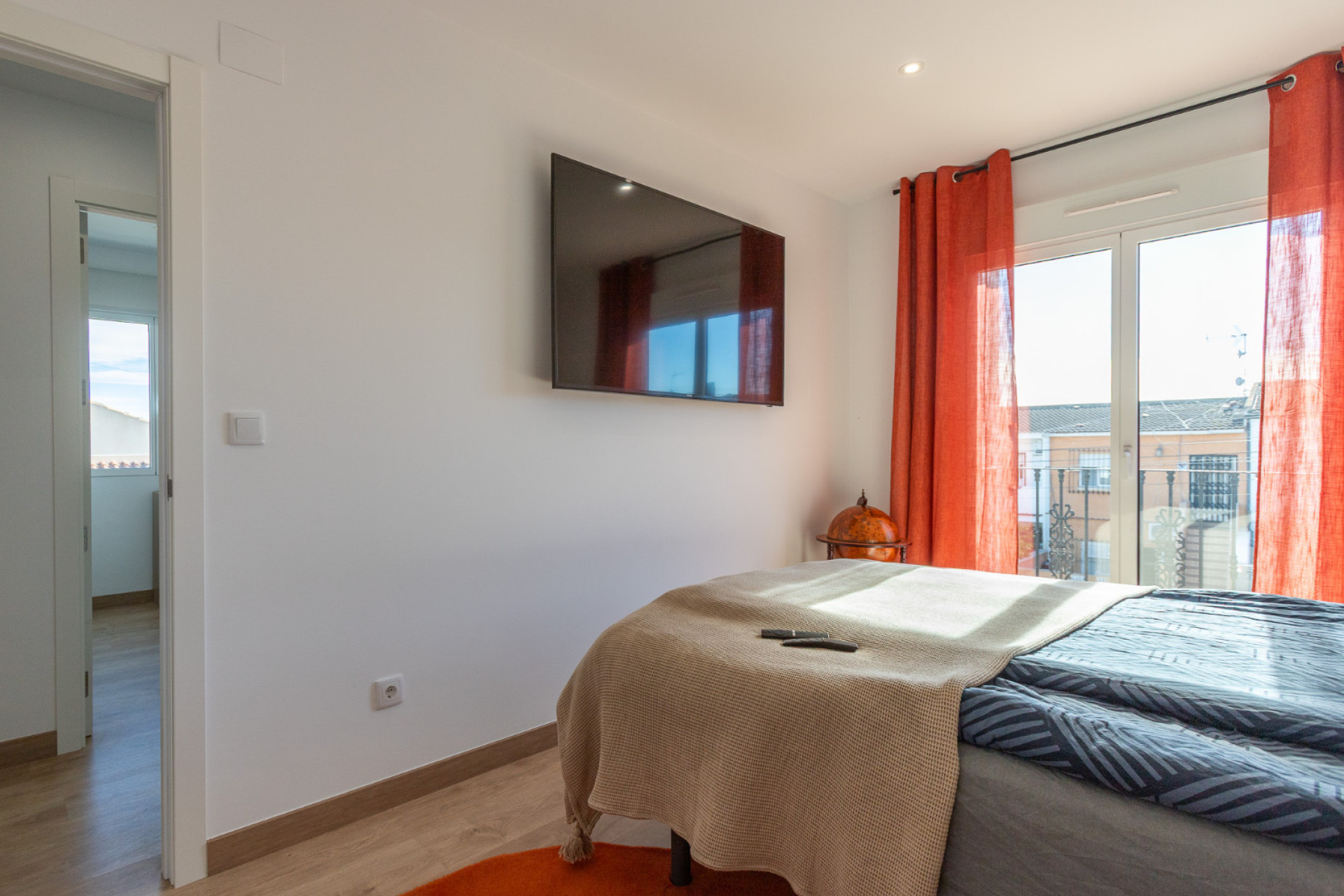 Resale - Villa -
Torrevieja - Los Balcones